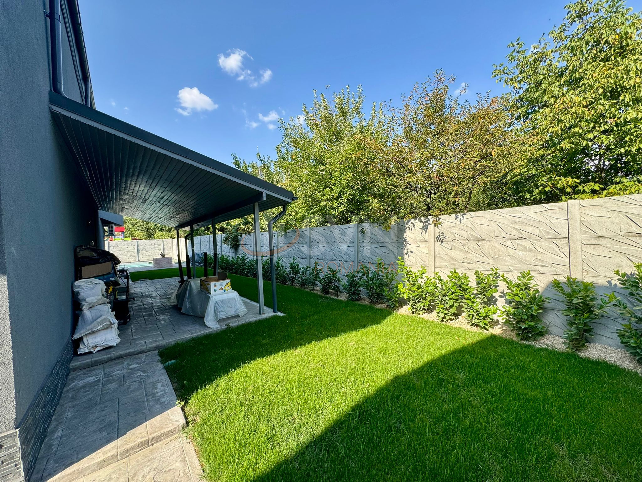 Casa, 4 camere Ilfov/Tunari