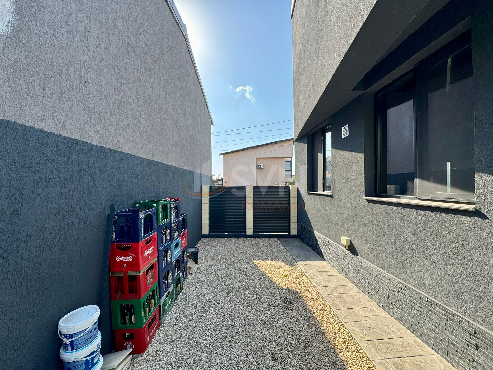 Casa, 4 camere Ilfov/Tunari