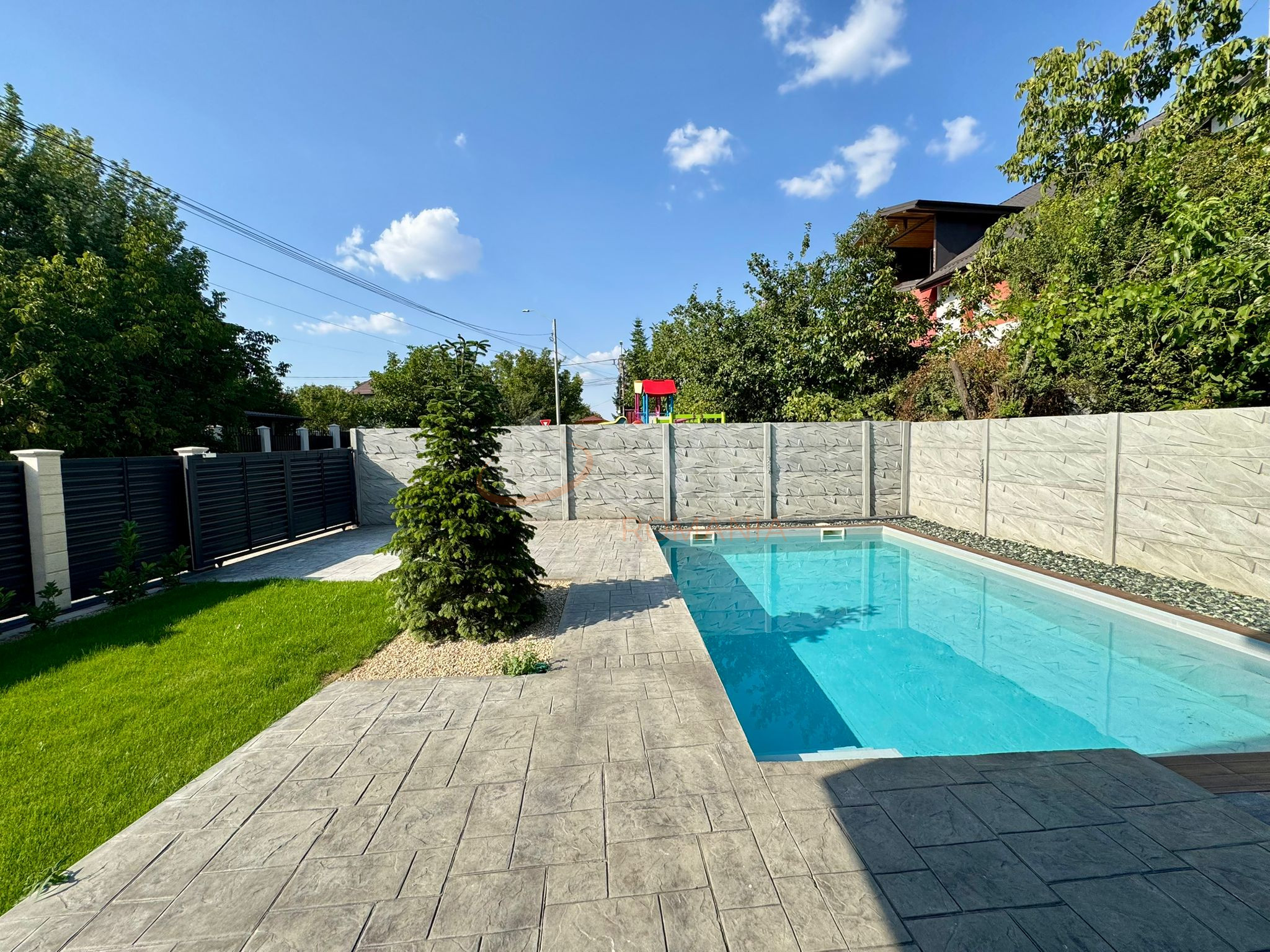 Casa, 4 camere Ilfov/Tunari