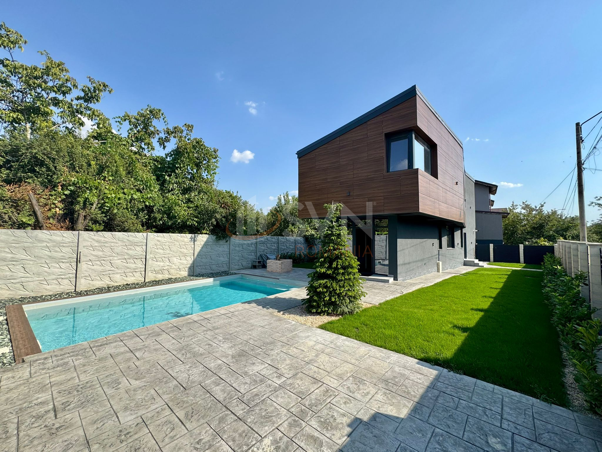 Casa, 4 camere Ilfov/Tunari