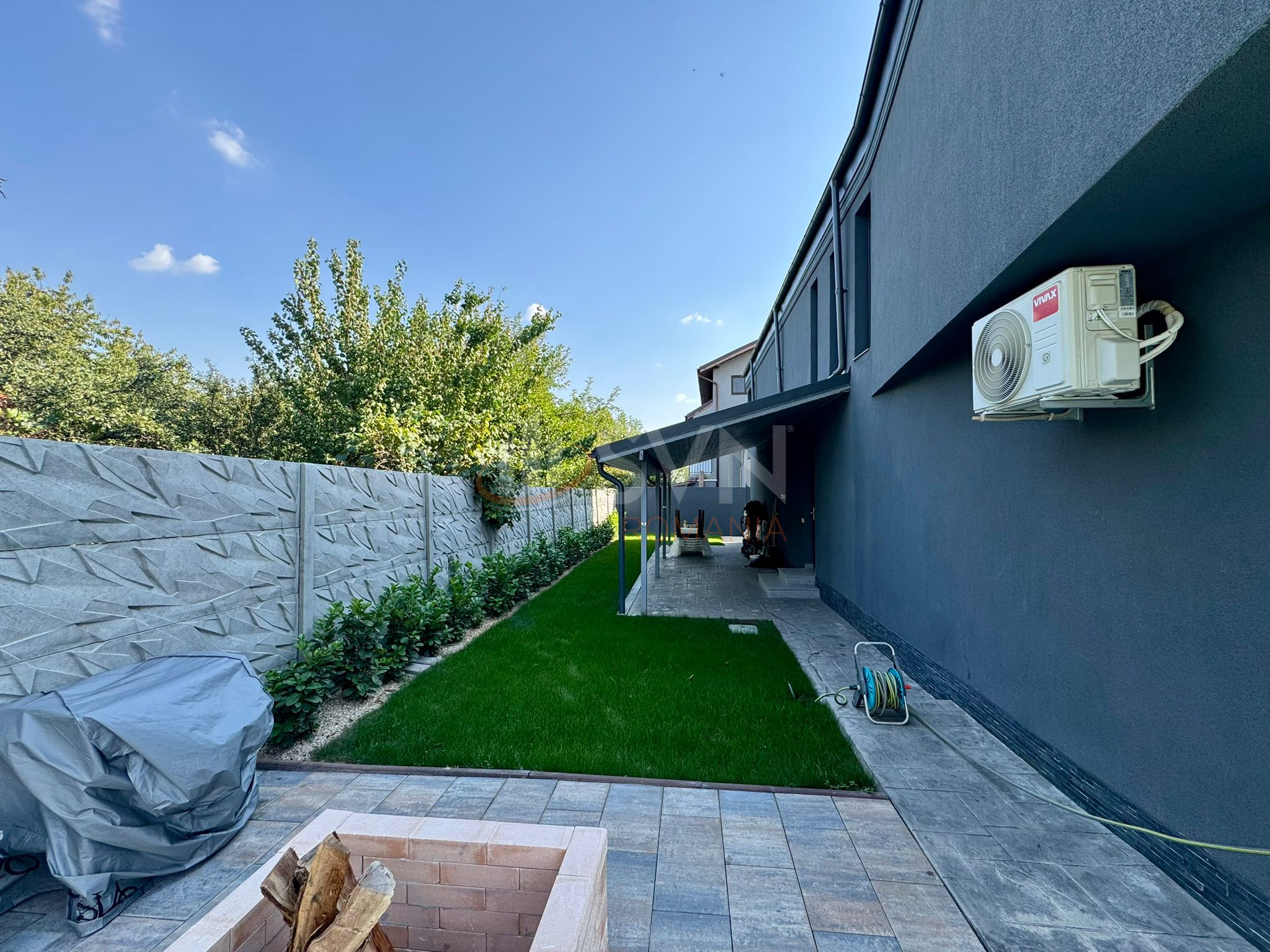 Casa, 4 camere Ilfov/Tunari