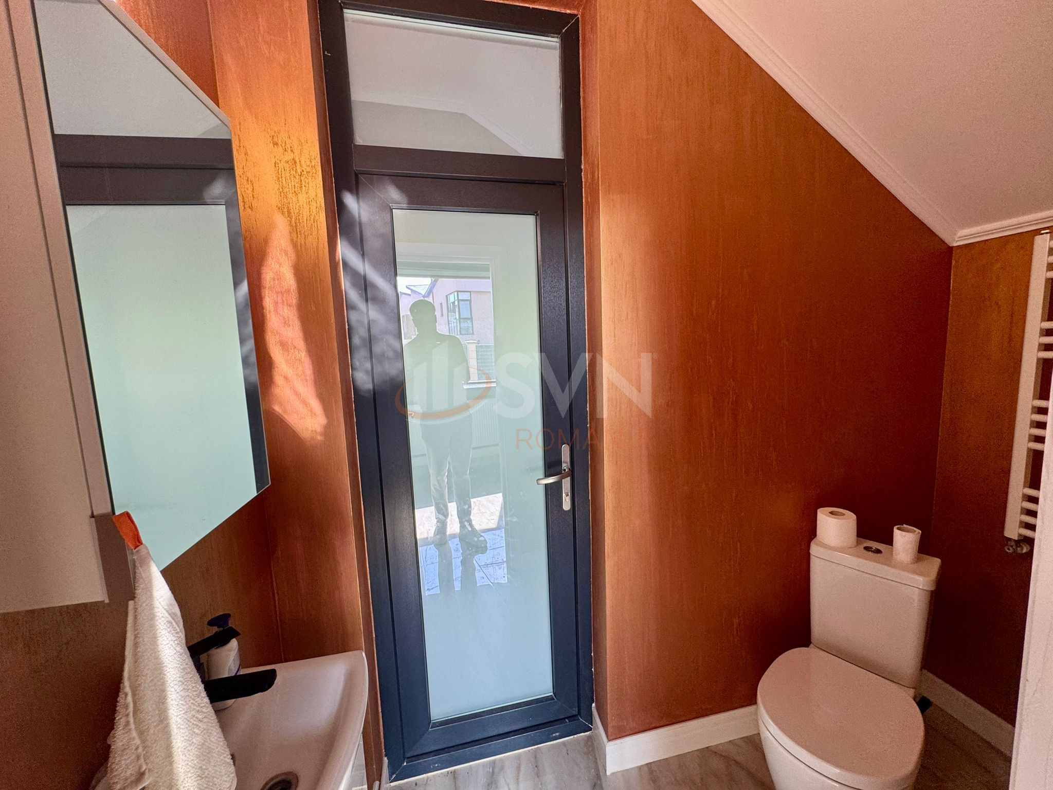 Casa, 4 camere Ilfov/Tunari