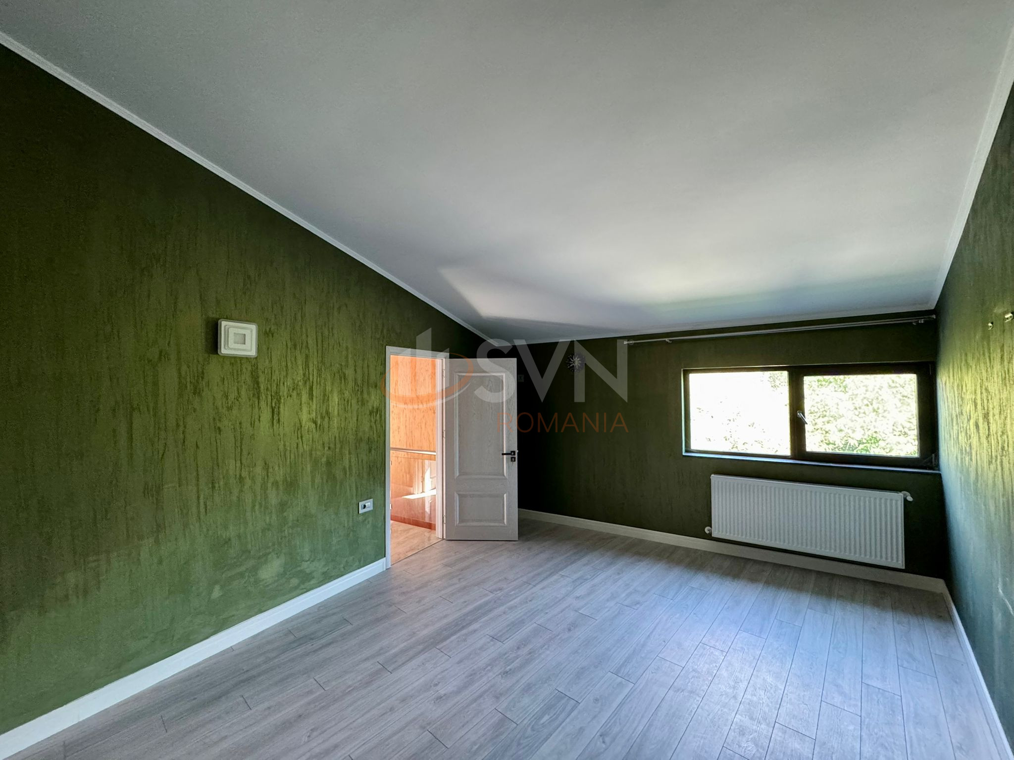 Casa, 4 camere Ilfov/Tunari