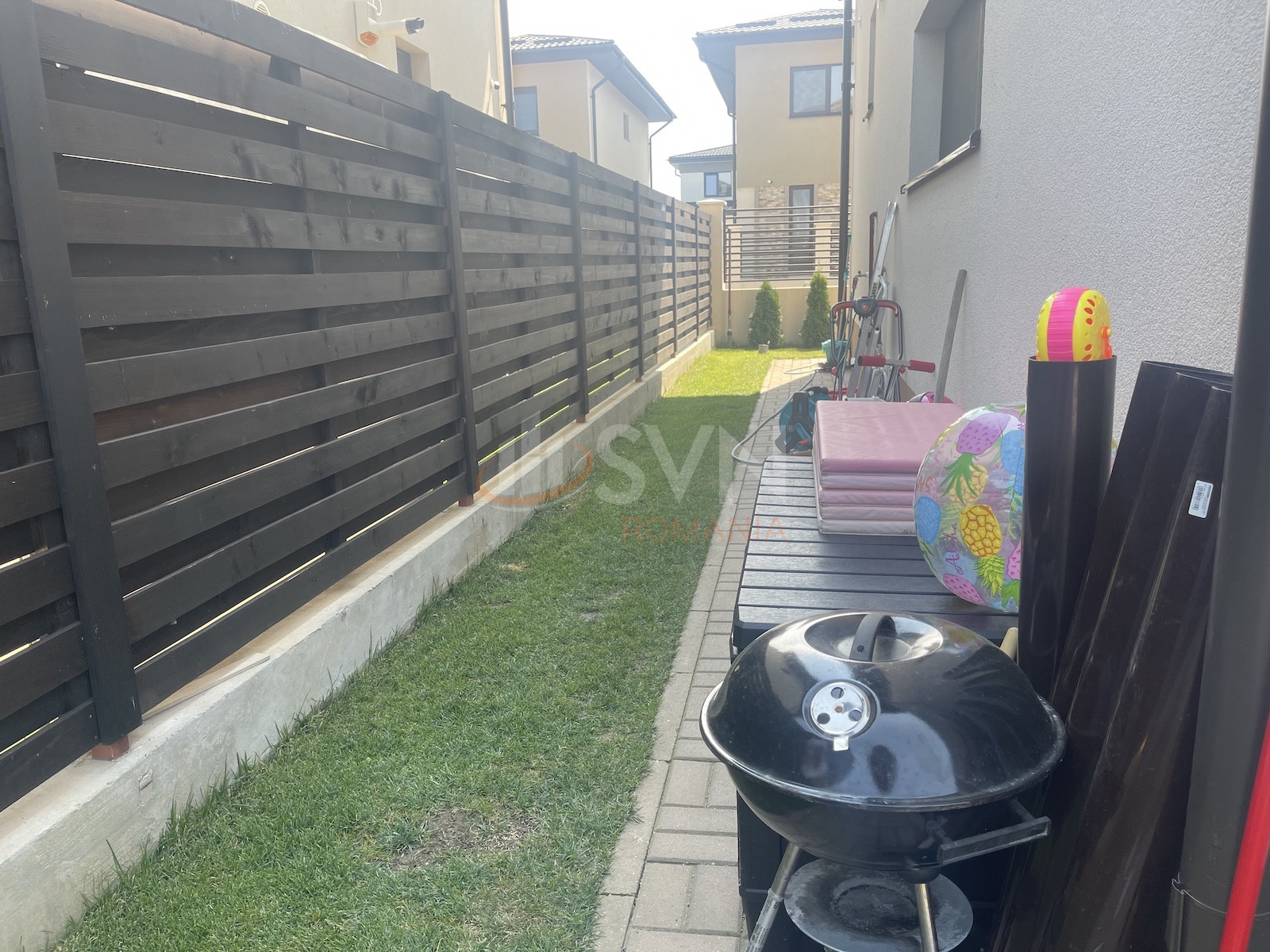 Casa, 4 camere Ilfov/Otopeni