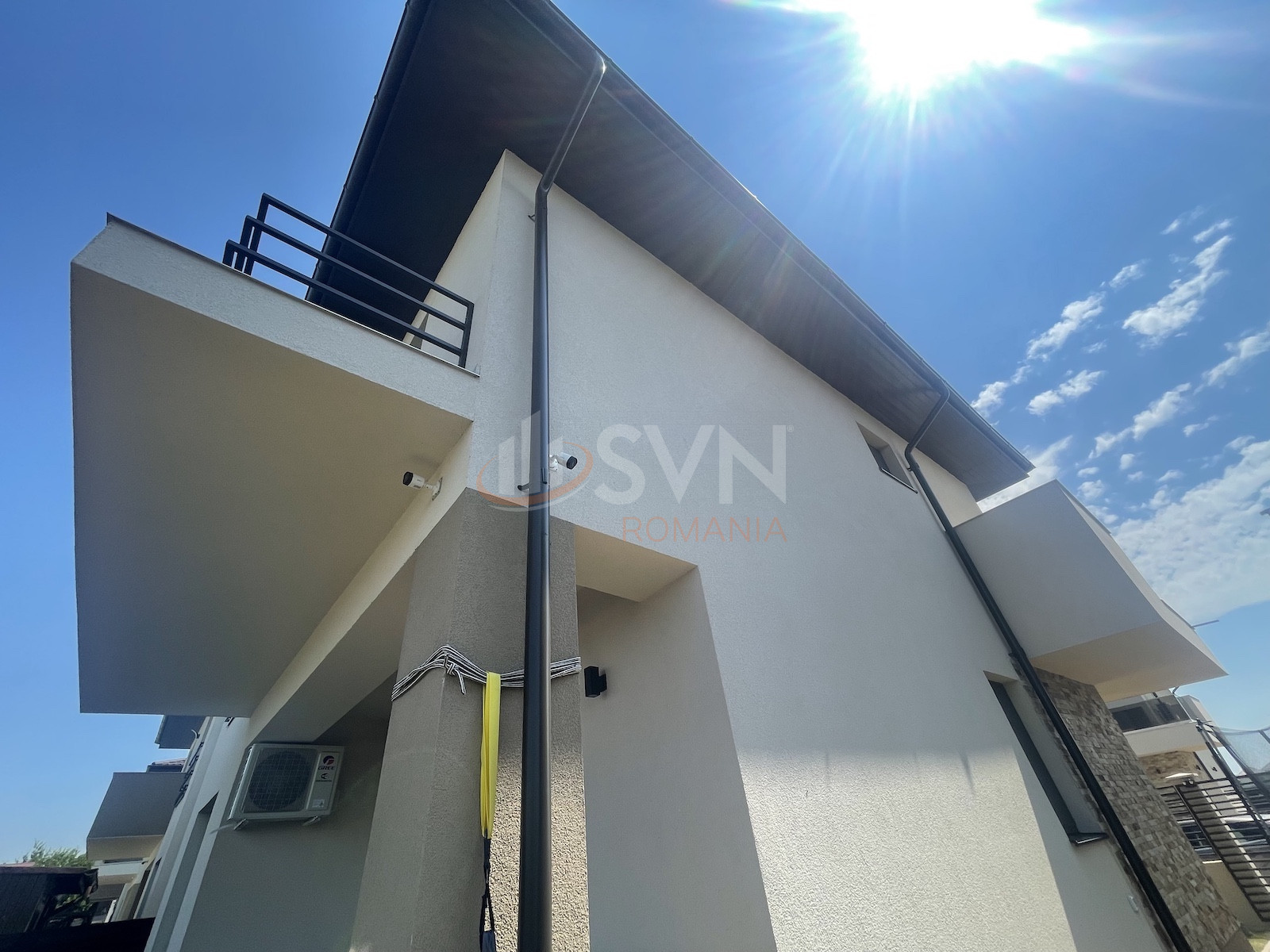 Casa, 4 camere Ilfov/Otopeni