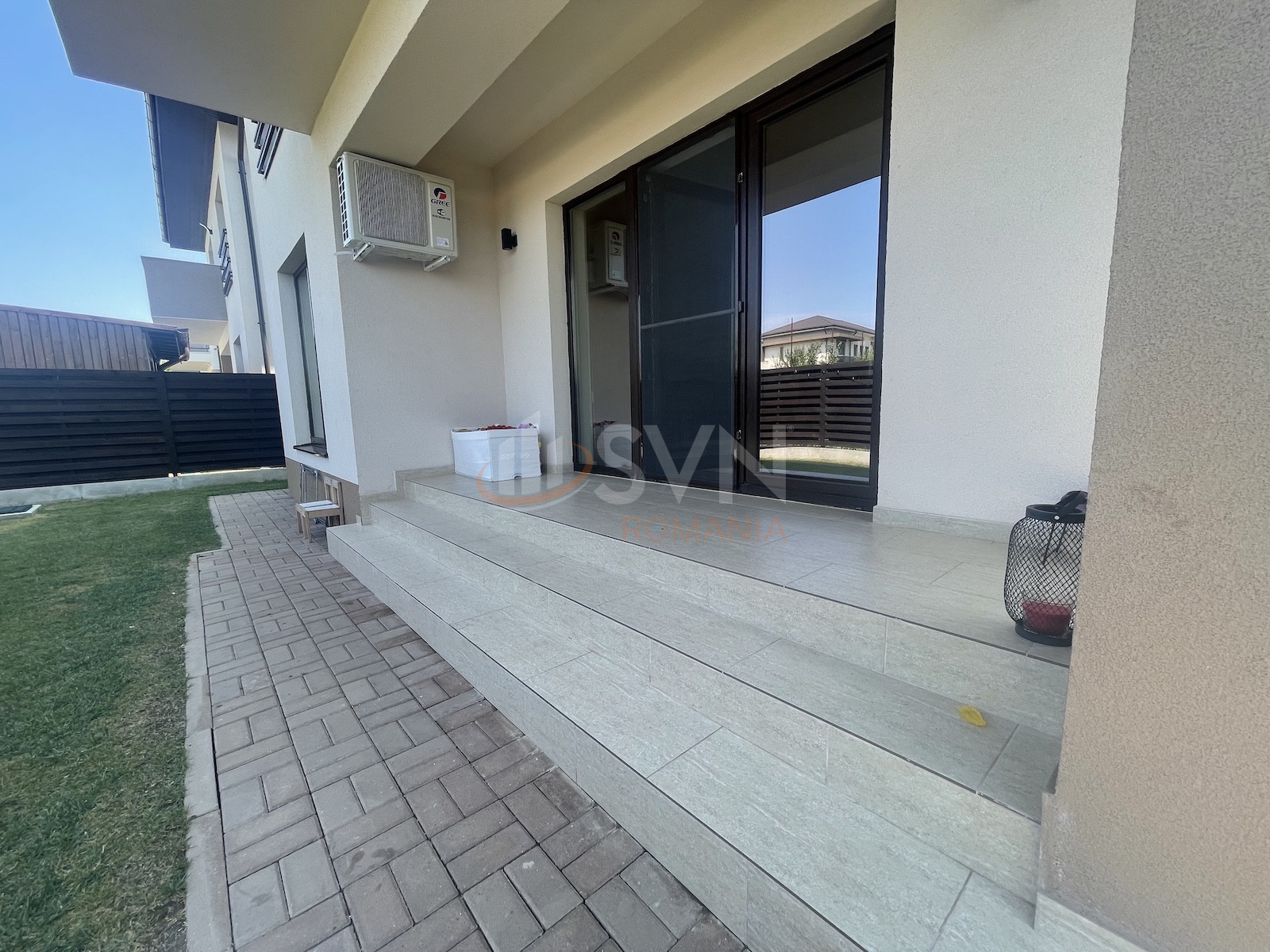 Casa, 4 camere Ilfov/Otopeni