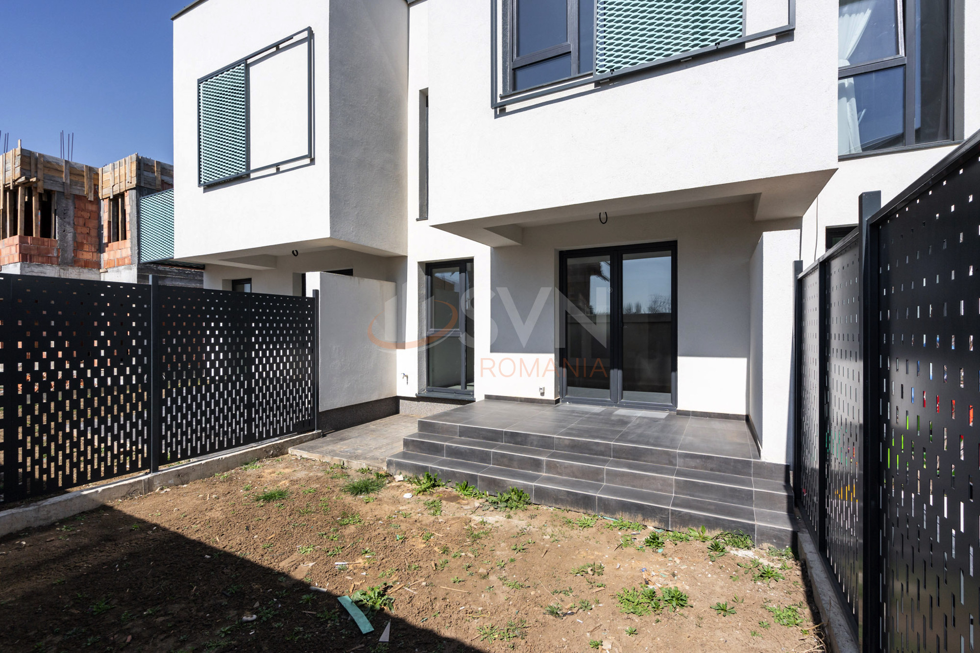 Casa, 4 camere Bucuresti/Prelungirea Ghencea
