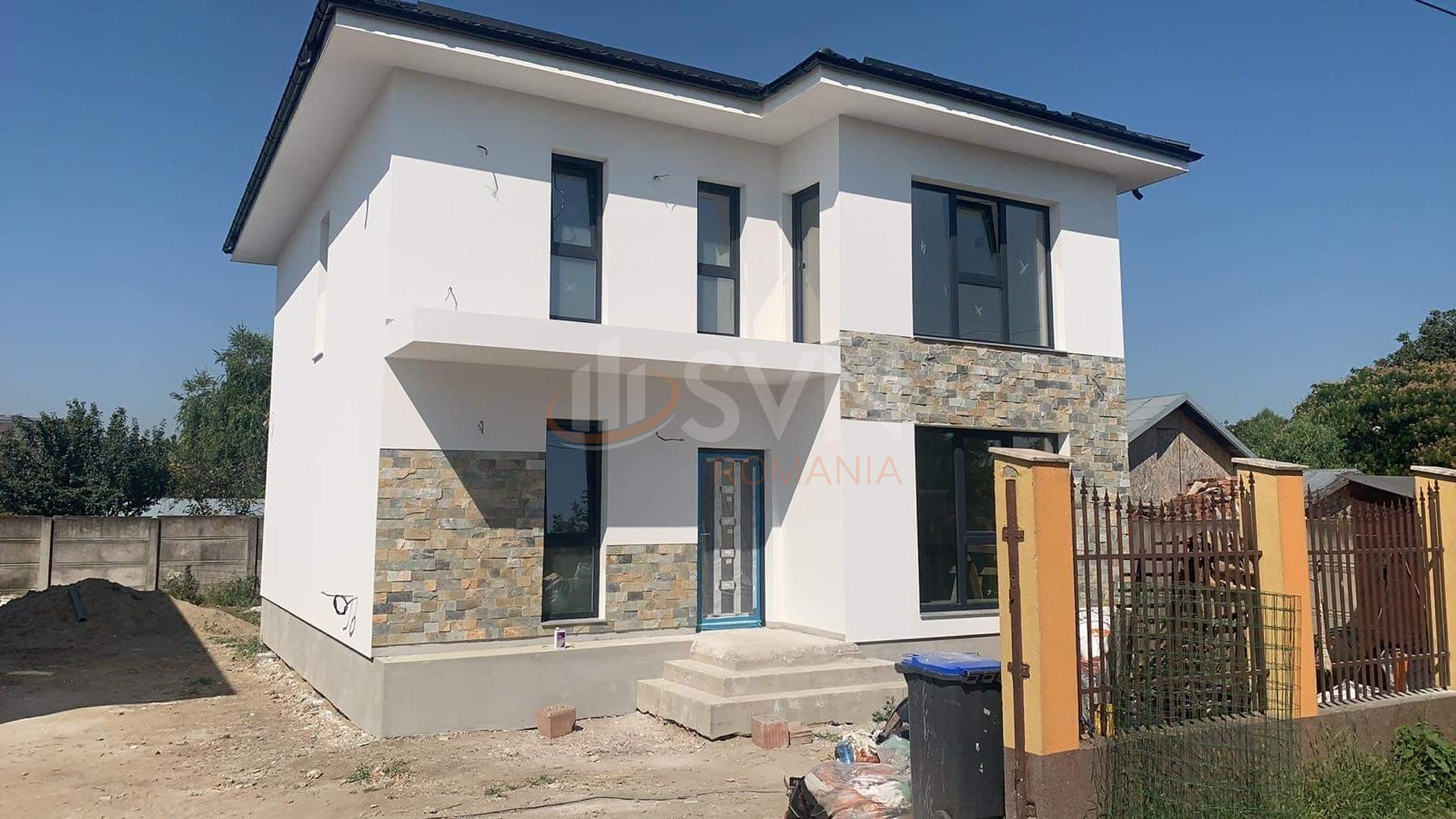 Casa, 4 camere Ilfov/Tunari