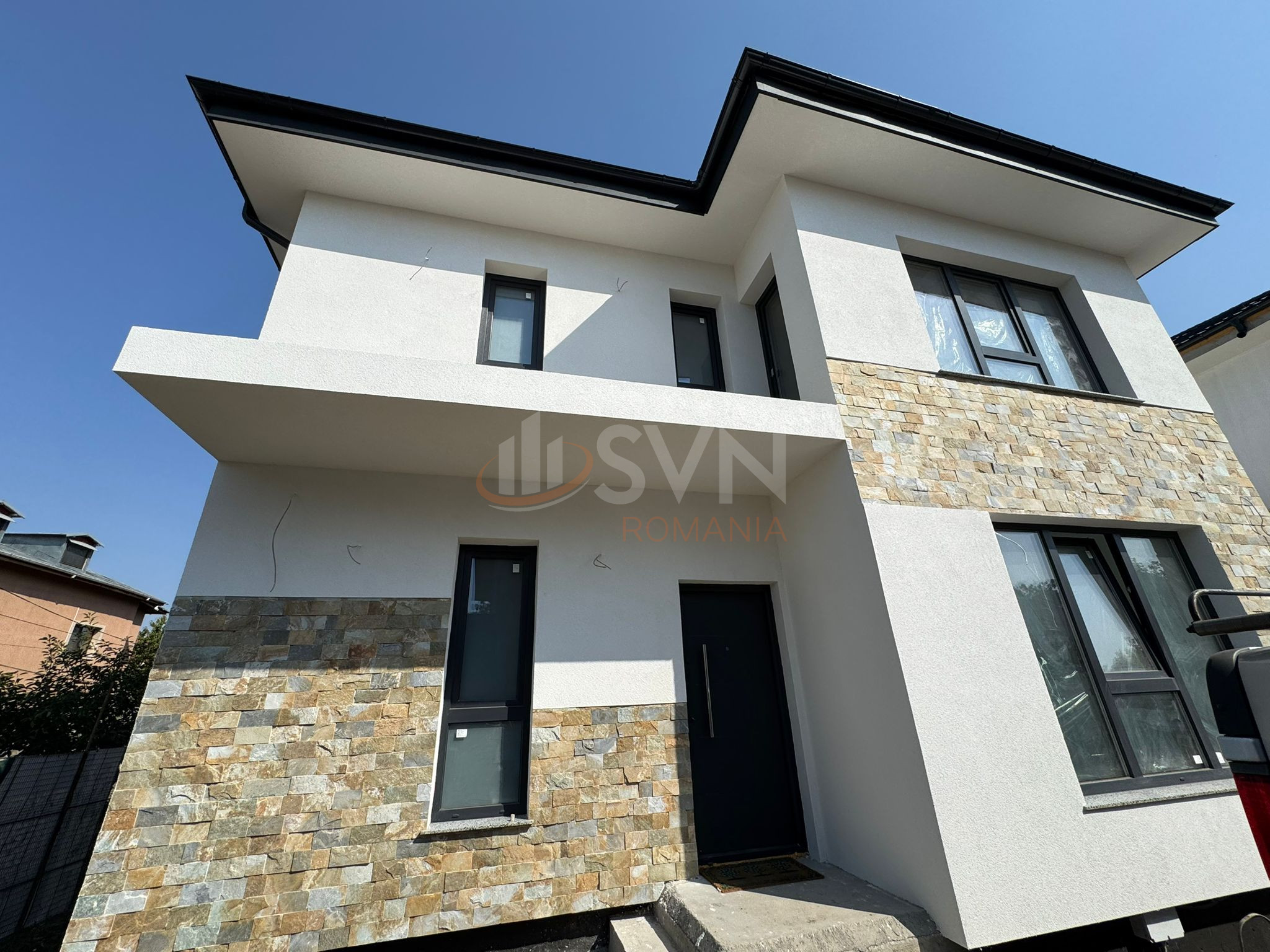 Casa, 4 camere Ilfov/Tunari