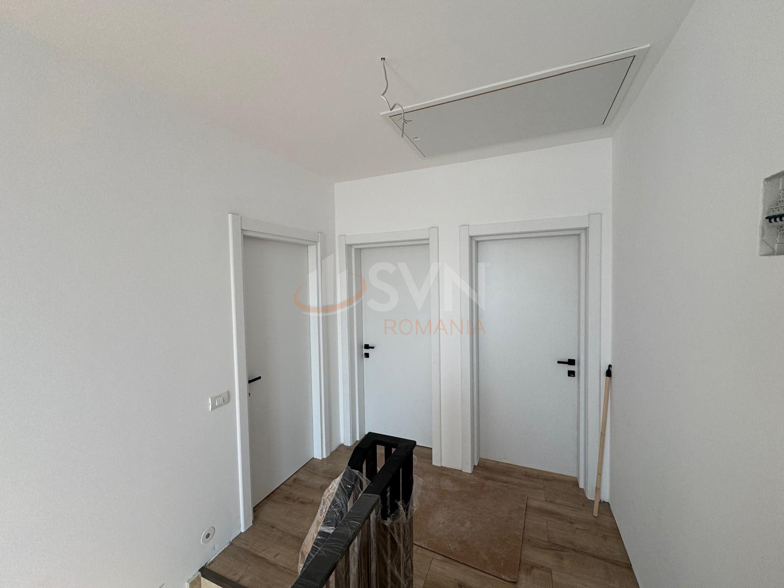 Casa, 4 camere Ilfov/Tunari