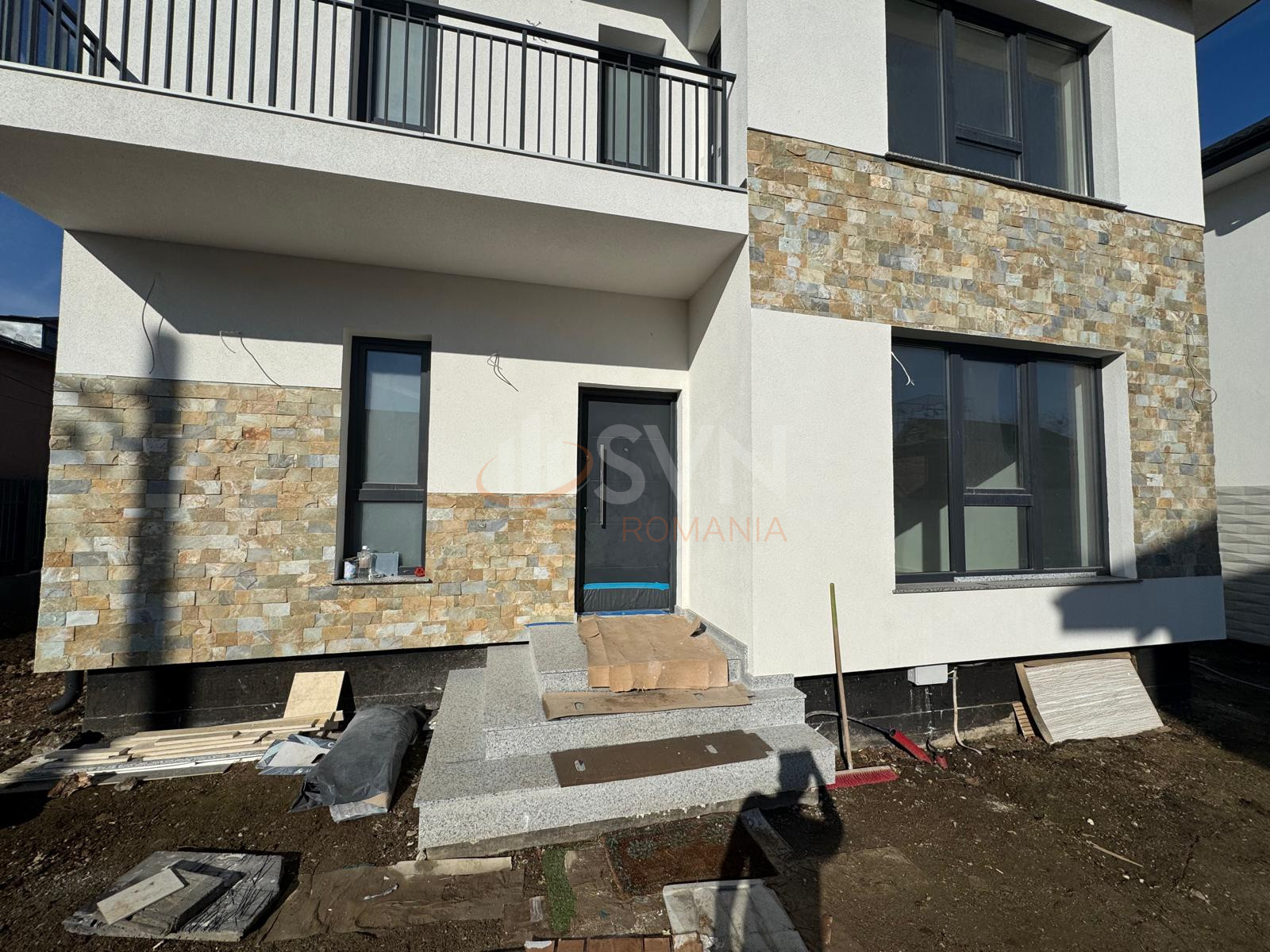 Casa, 4 camere Ilfov/Tunari