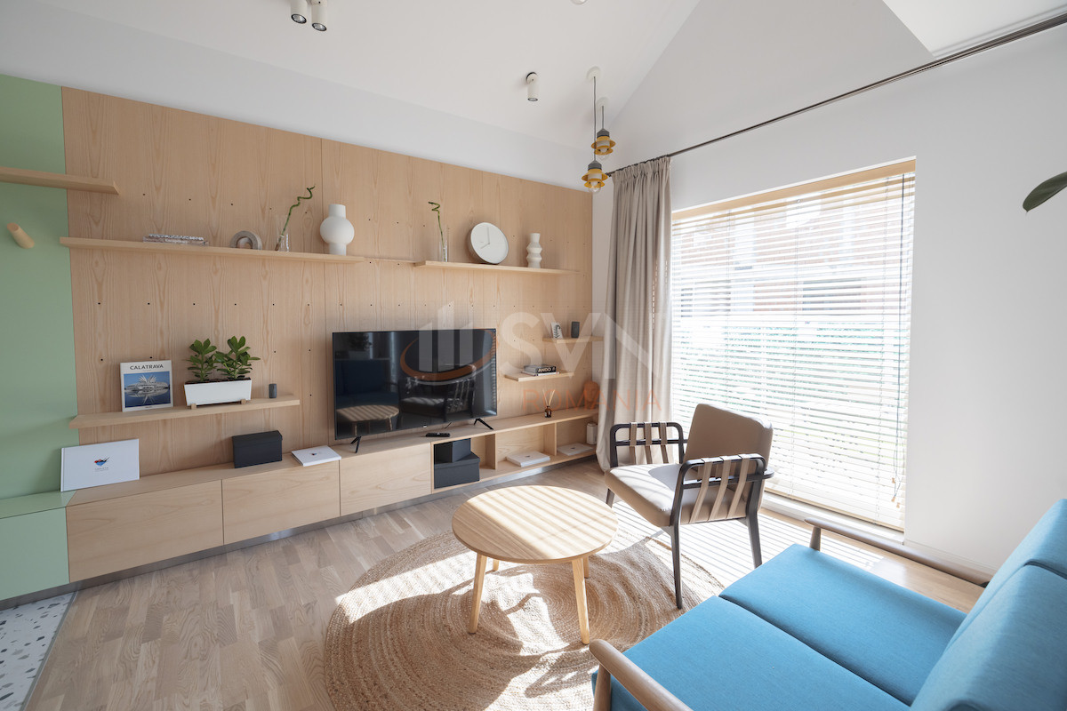 Casa, 4 camere Bucuresti/Theodor Pallady
