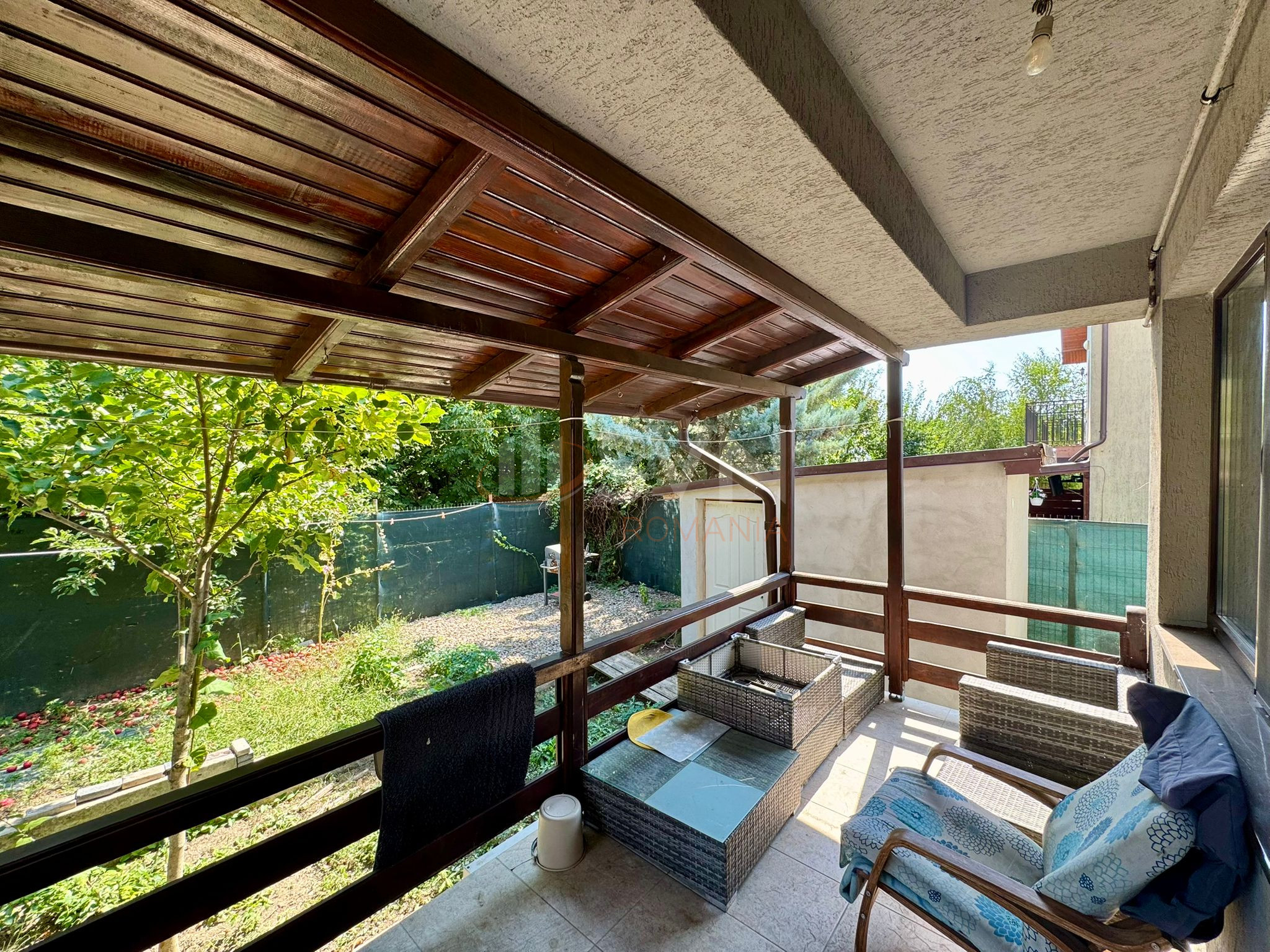 Casa, 4 camere Ilfov/Tunari