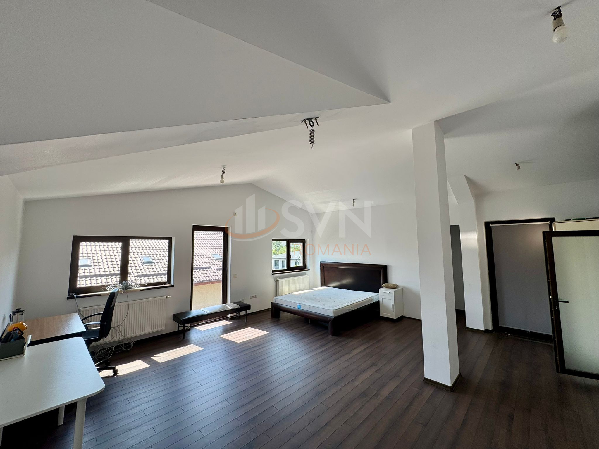 Casa, 4 camere Ilfov/Tunari