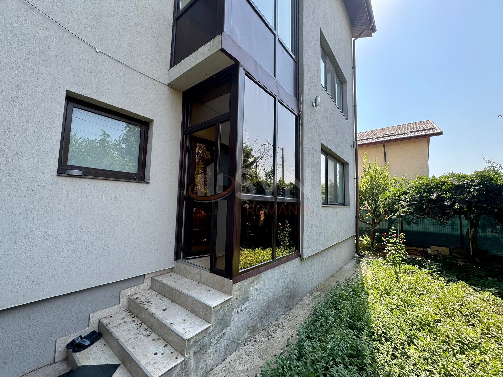 Casa, 4 camere Ilfov/Tunari