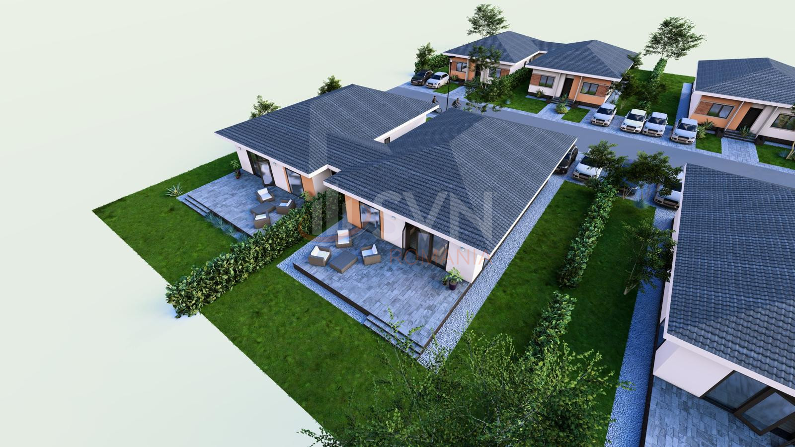Casa, 4 camere Ilfov/Tunari