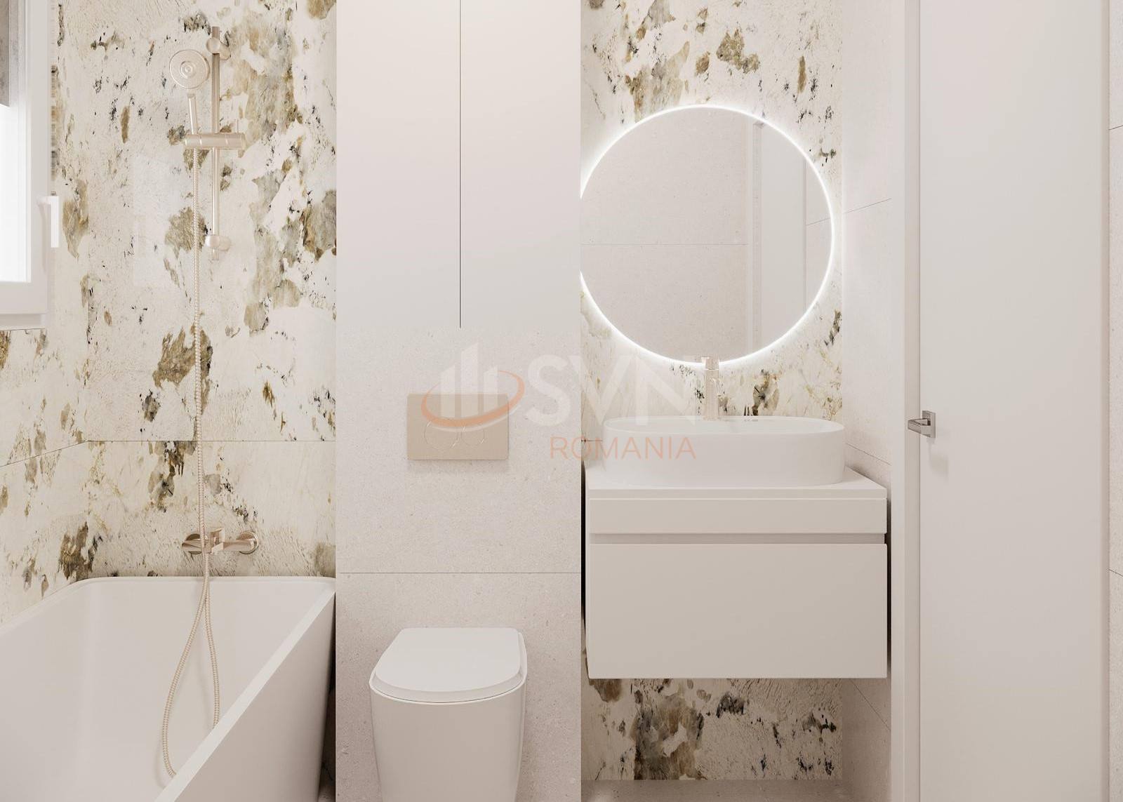 Casa, 4 camere Ilfov/Tunari