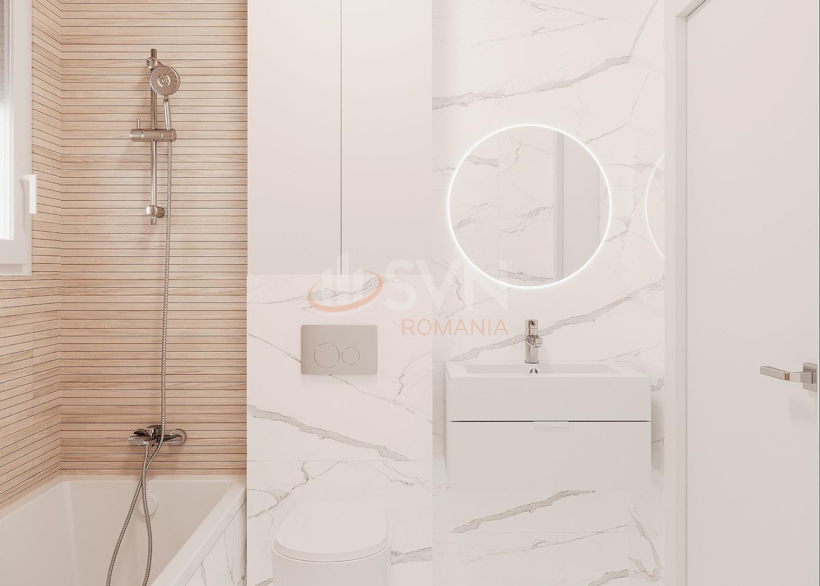 Casa, 4 camere Ilfov/Tunari