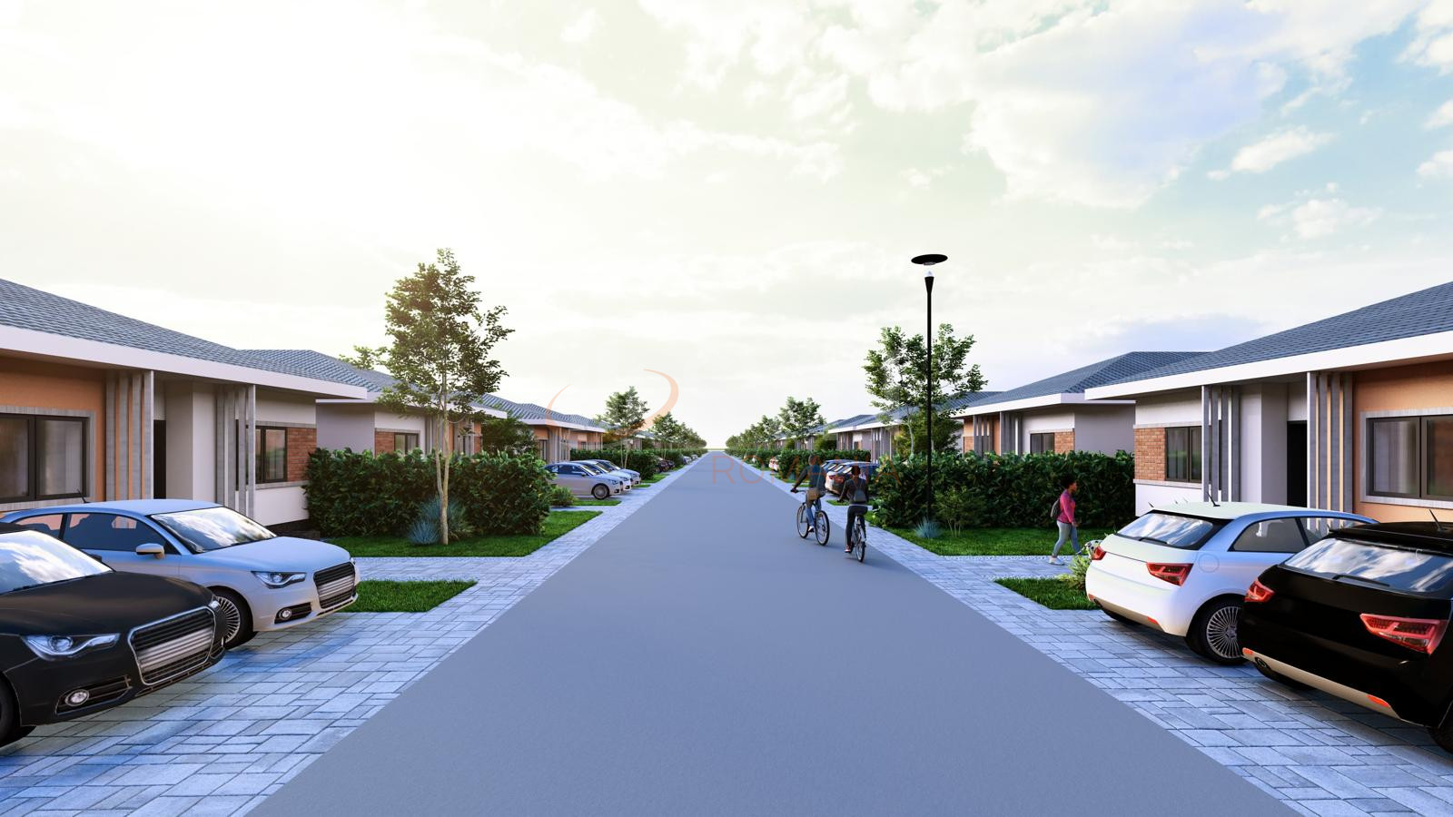 Casa, 4 camere Ilfov/Tunari