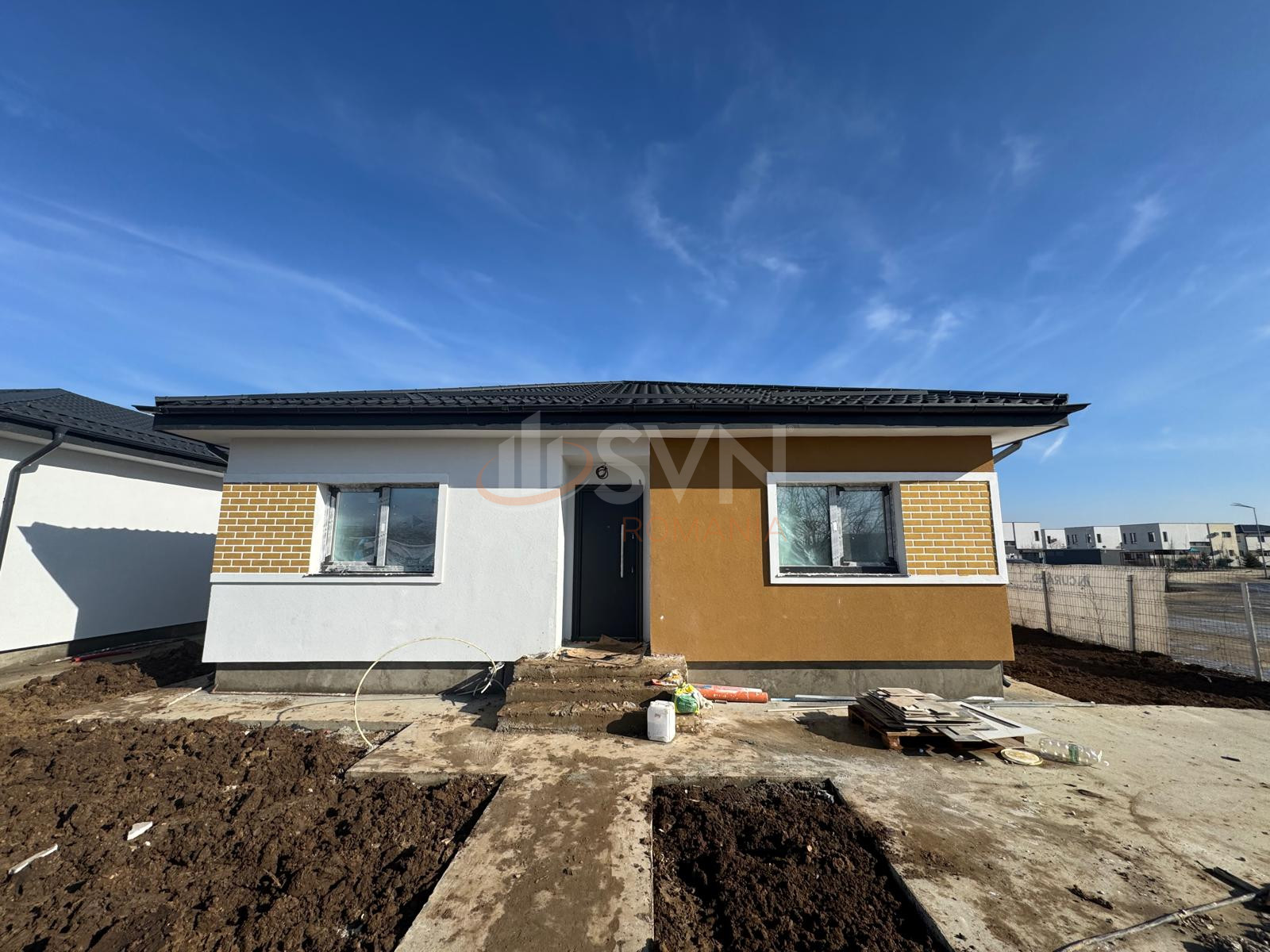 Casa, 4 camere Ilfov/Tunari