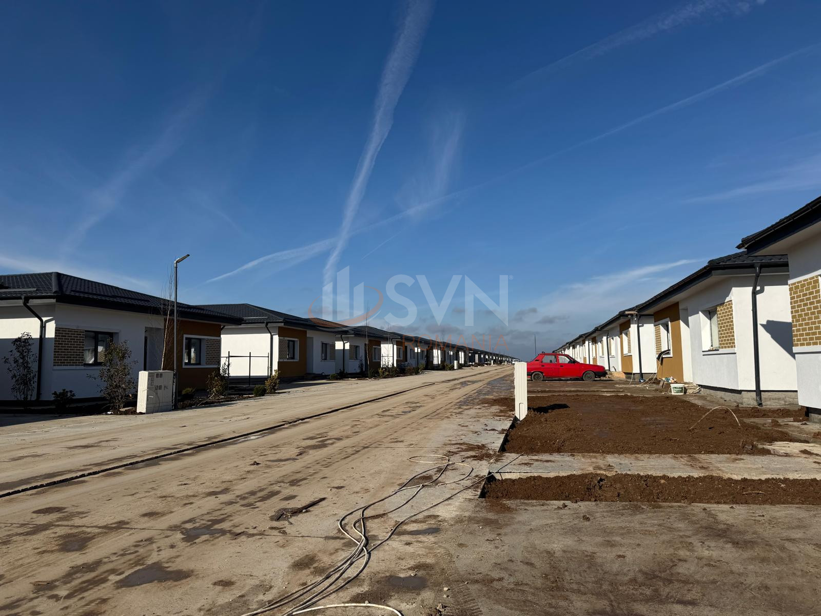 Casa, 4 camere Ilfov/Tunari