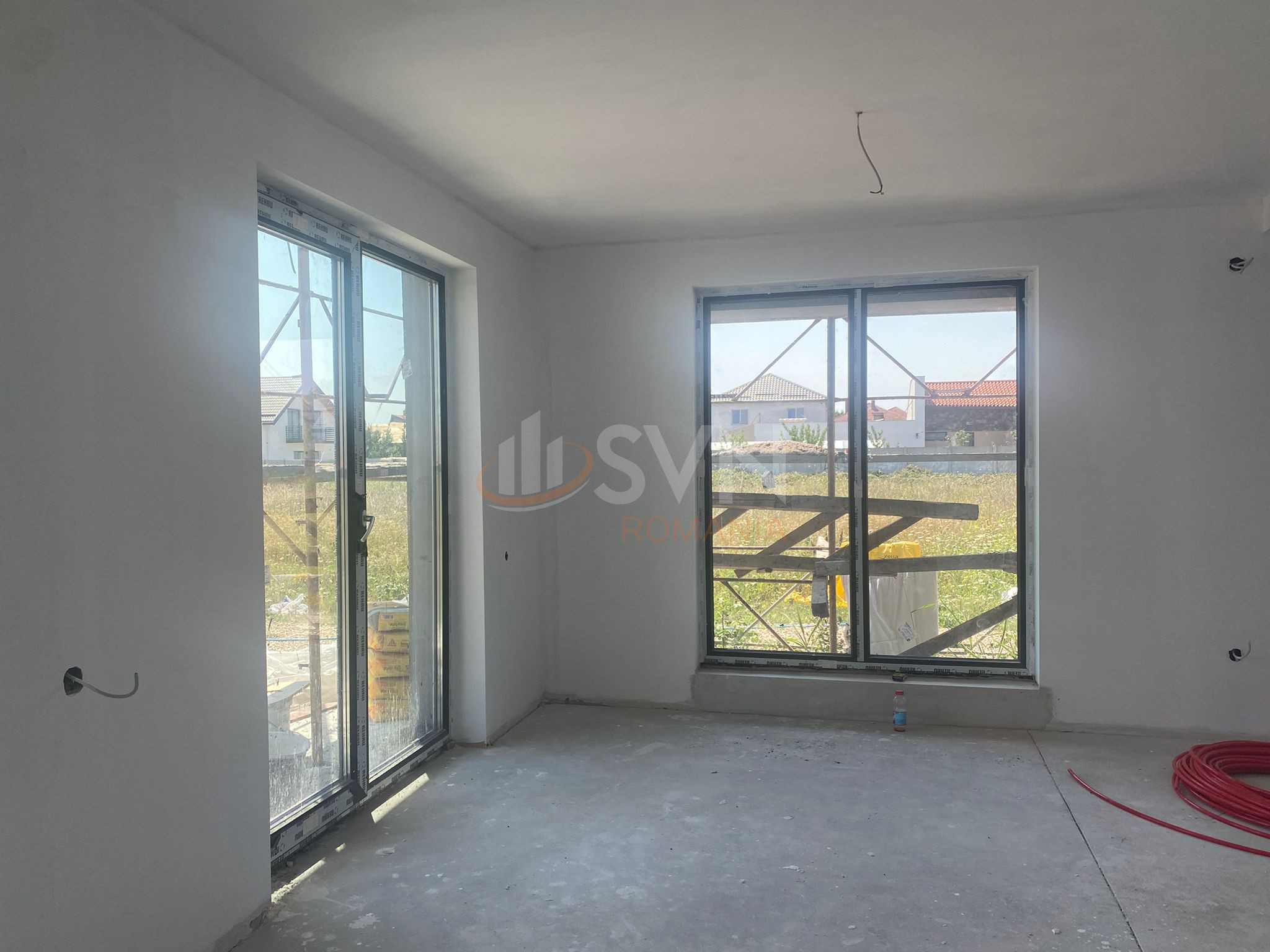 Casa, 4 camere Ilfov/Corbeanca