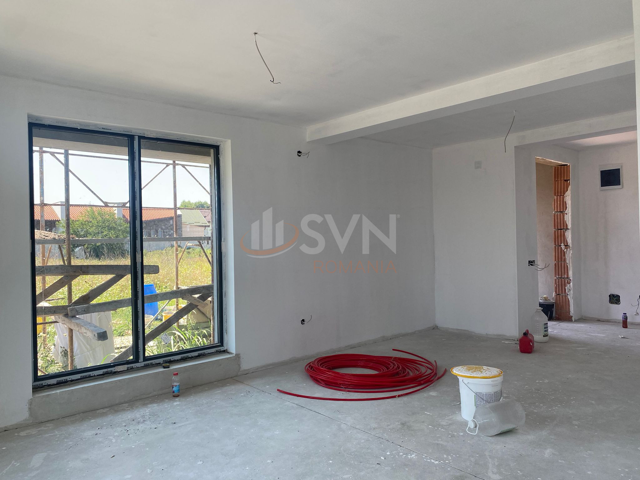 Casa, 4 camere Ilfov/Corbeanca