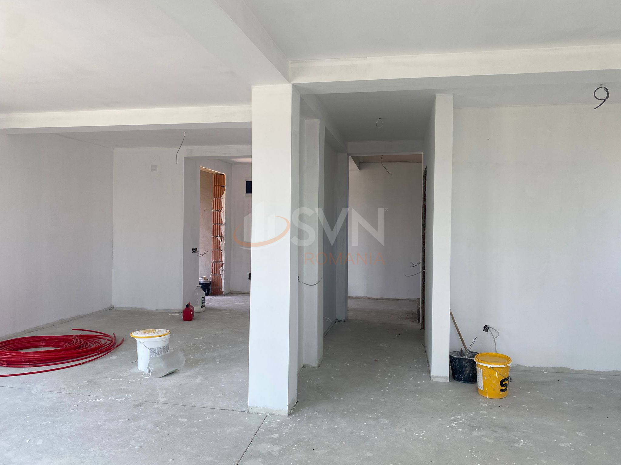 Casa, 4 camere Ilfov/Corbeanca