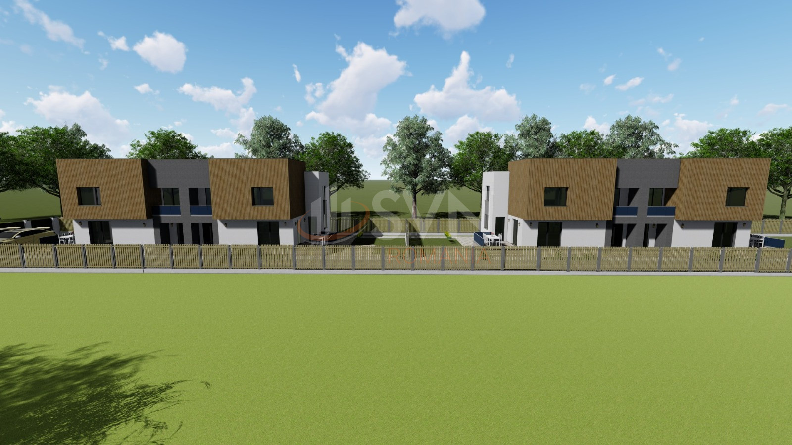 Casa, 4 camere Ilfov/Corbeanca