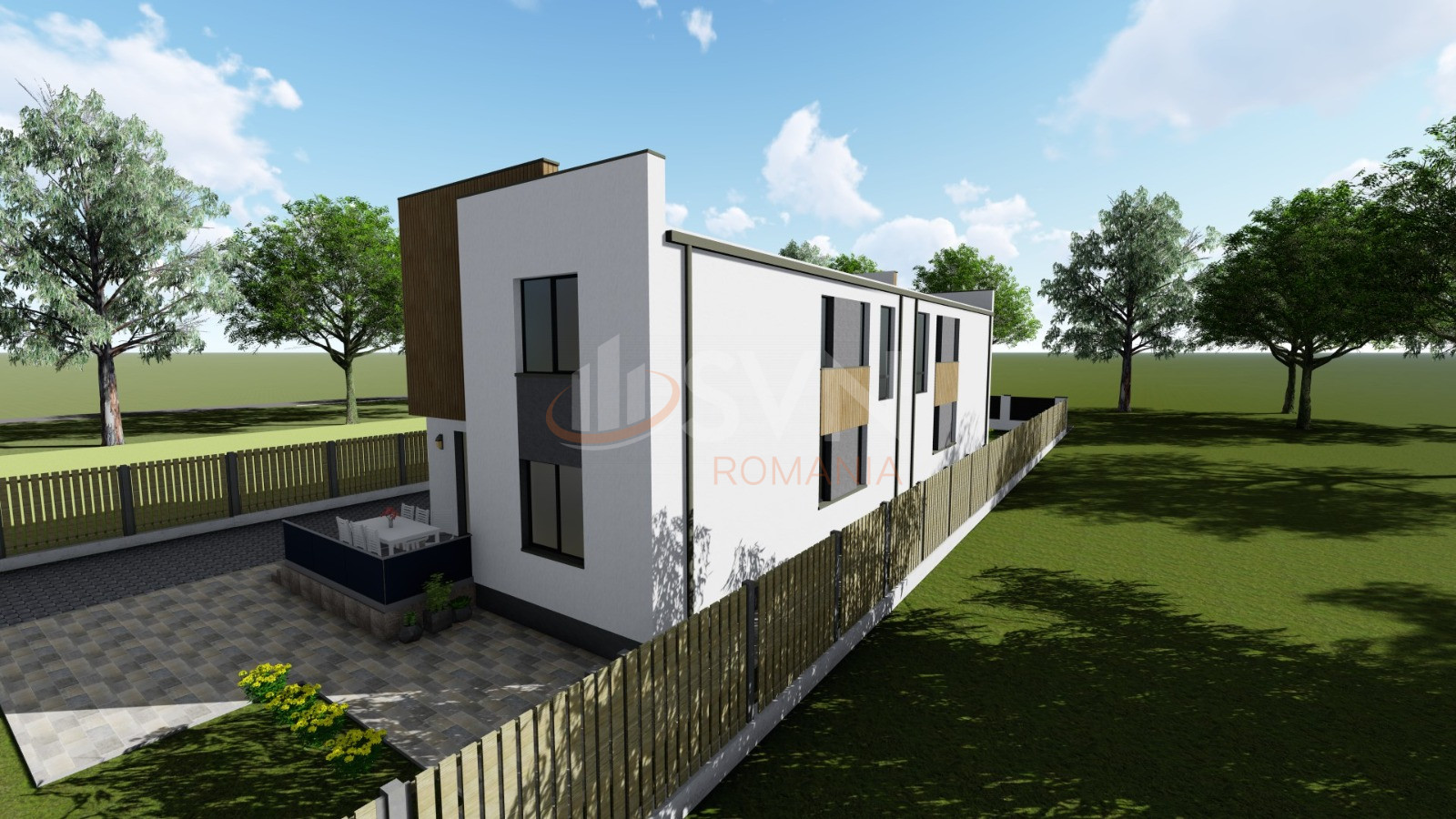 Casa, 4 camere Ilfov/Corbeanca