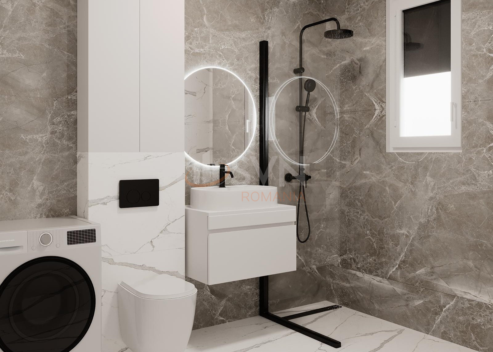 Casa, 4 camere Ilfov/Tunari