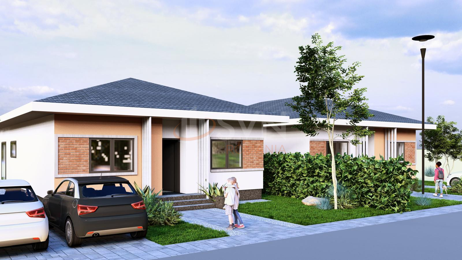 Casa, 4 camere Ilfov/Tunari