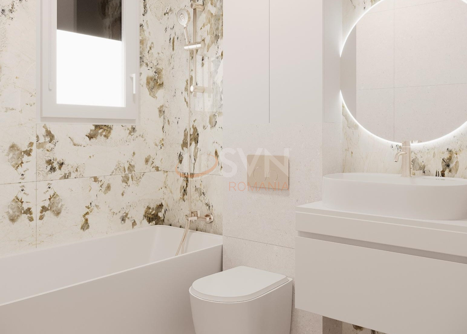 Casa, 4 camere Ilfov/Tunari