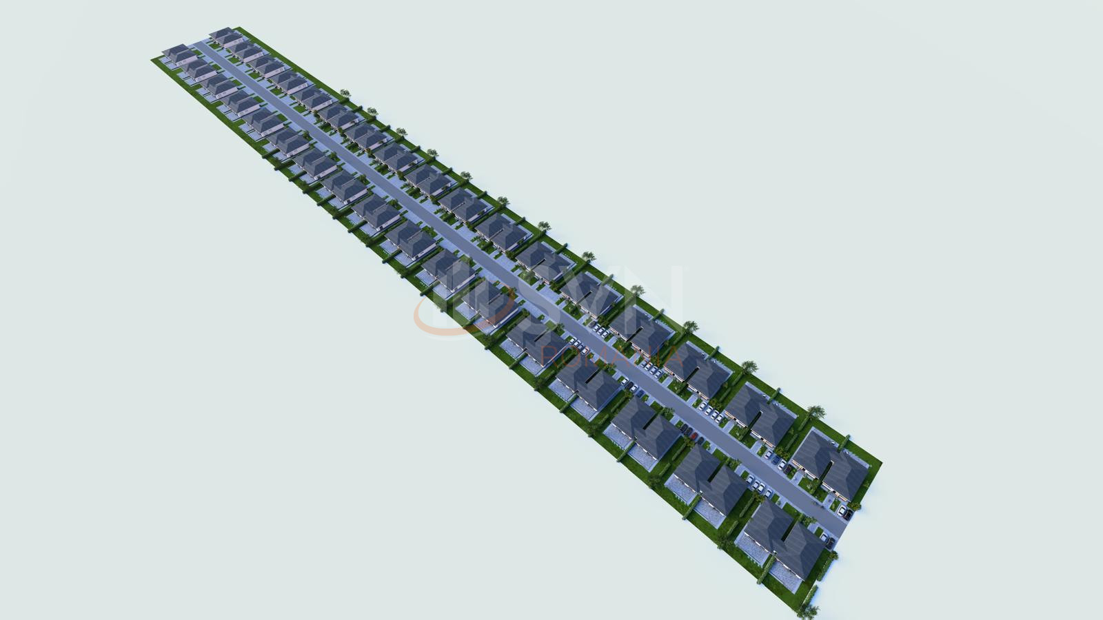 Casa, 4 camere Ilfov/Tunari