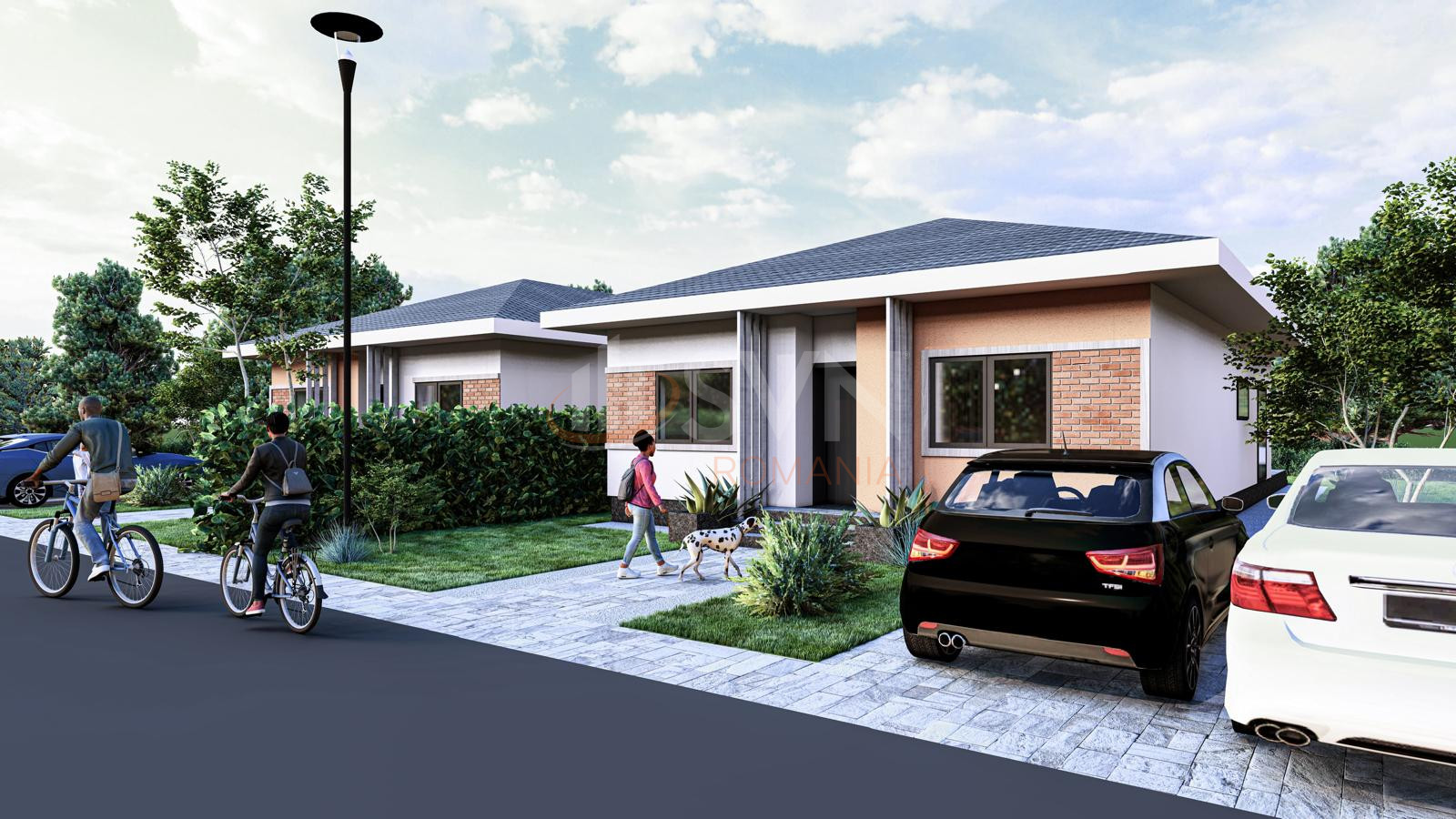 Casa, 4 camere Ilfov/Tunari