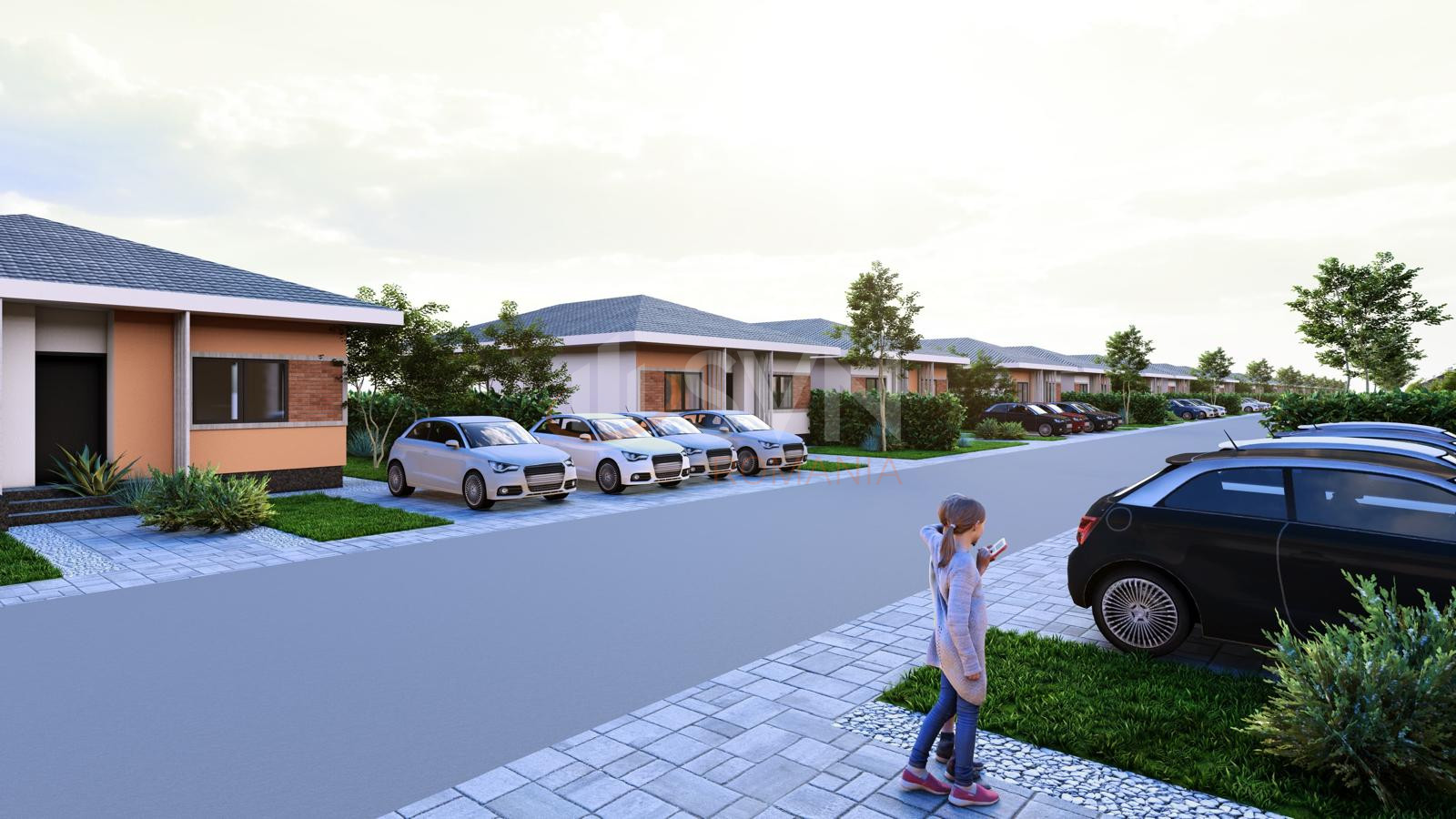 Casa, 4 camere Ilfov/Tunari