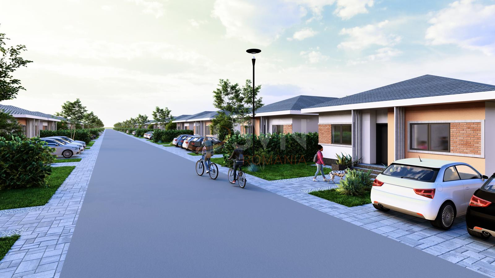 Casa, 4 camere Ilfov/Tunari