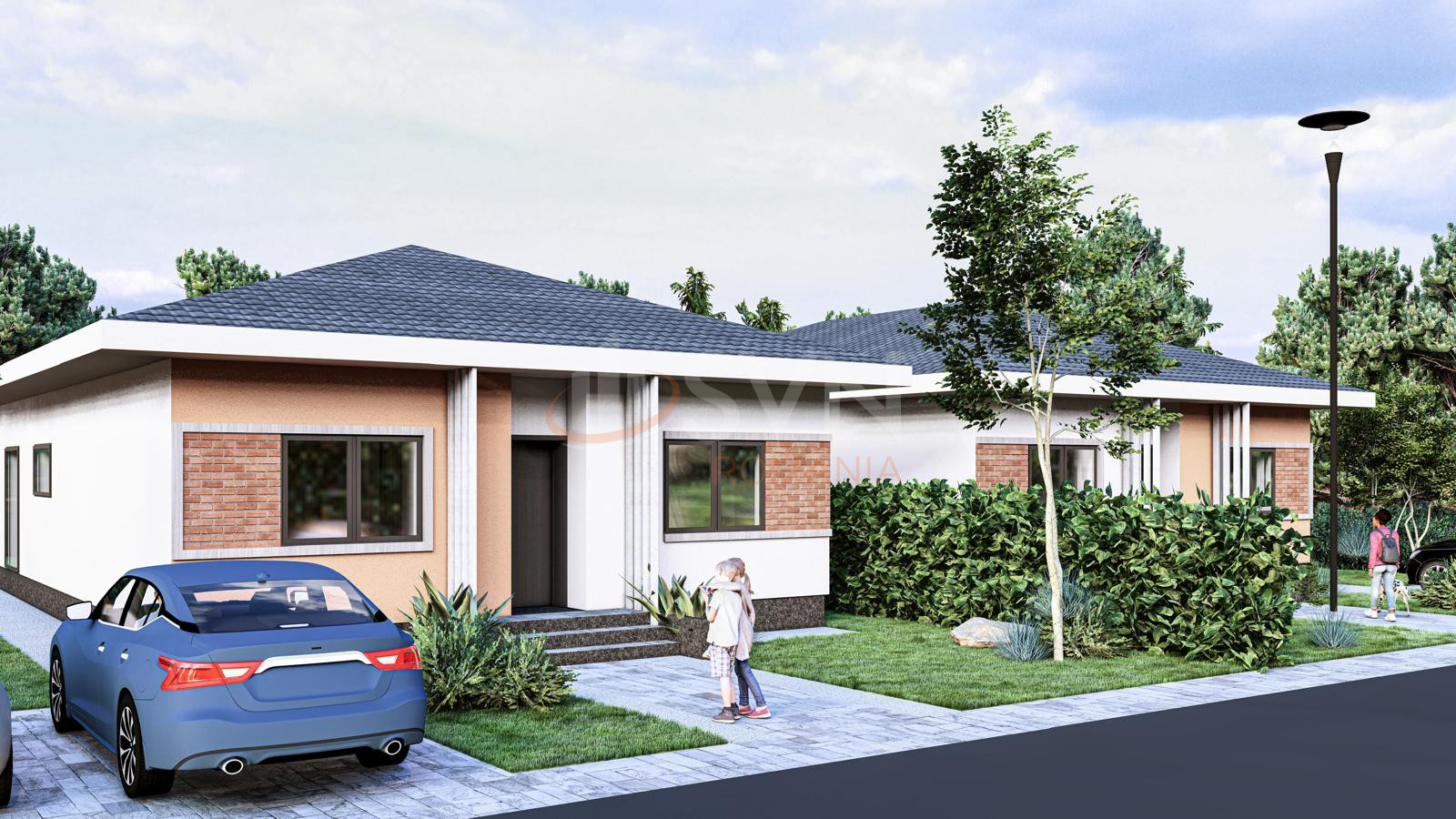 Casa, 4 camere Ilfov/Tunari