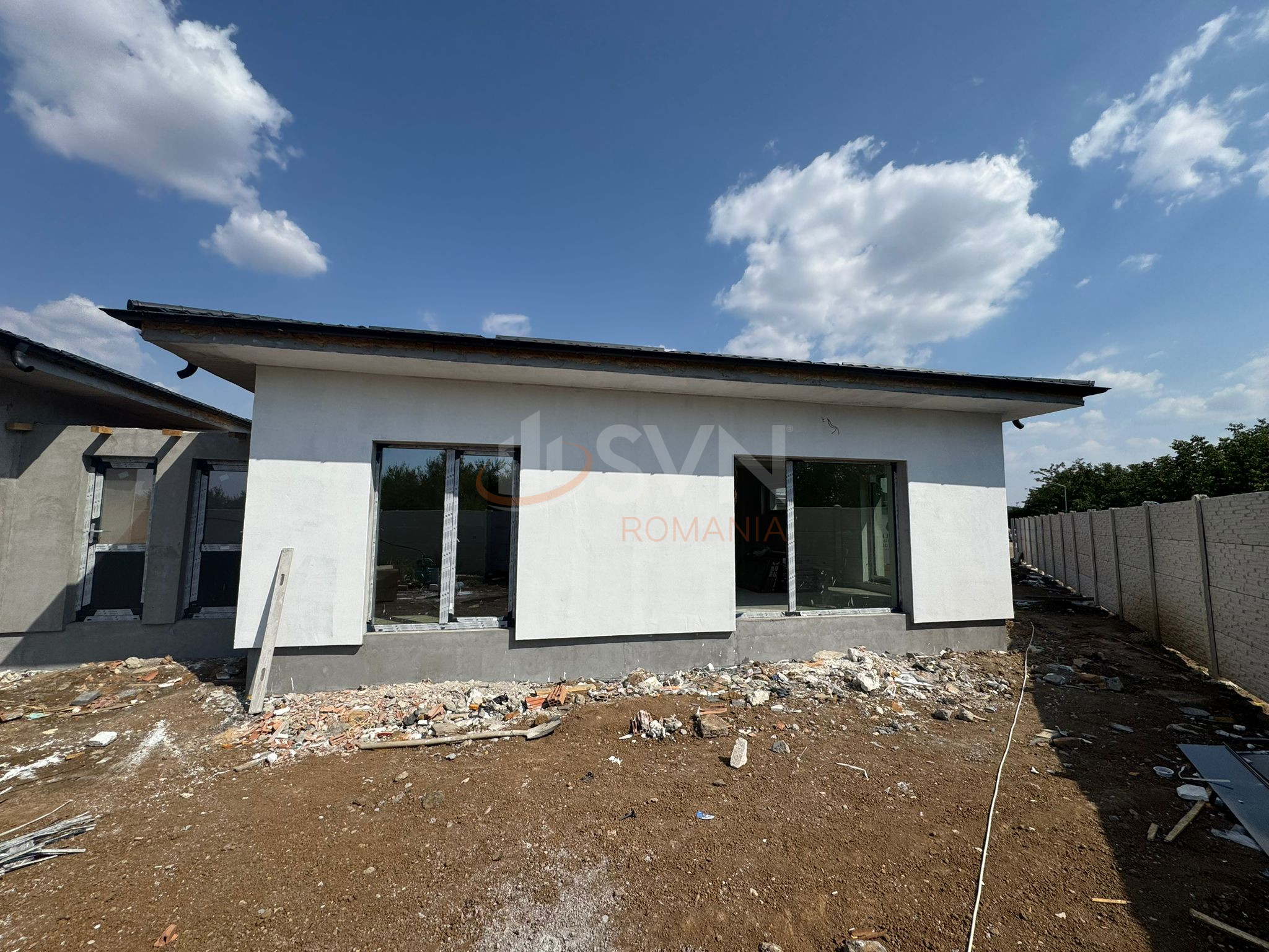 Casa, 4 camere Ilfov/Tunari