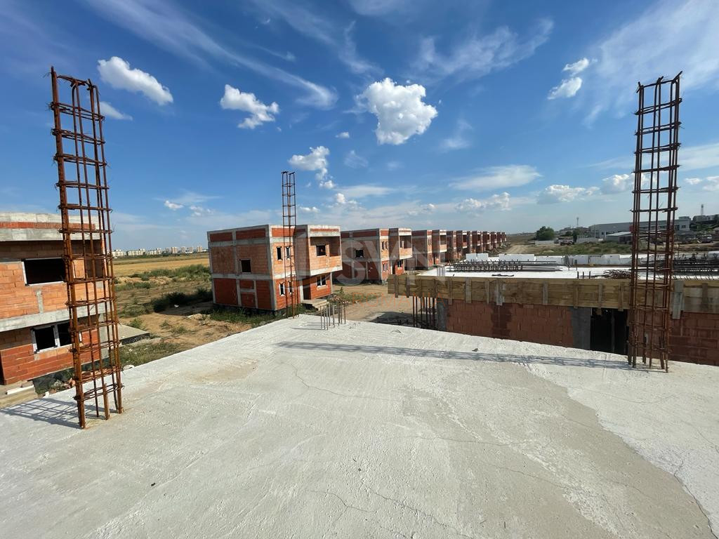 Casa, 4 camere Ilfov/Tunari