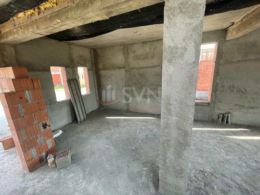 Casa, 4 camere Ilfov/Tunari