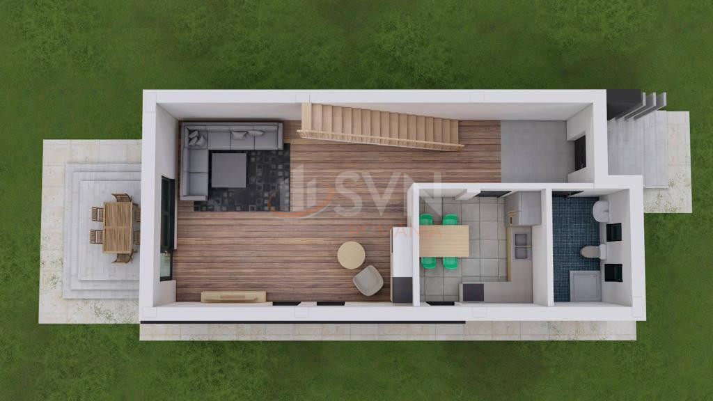 Casa, 4 camere Ilfov/Tunari