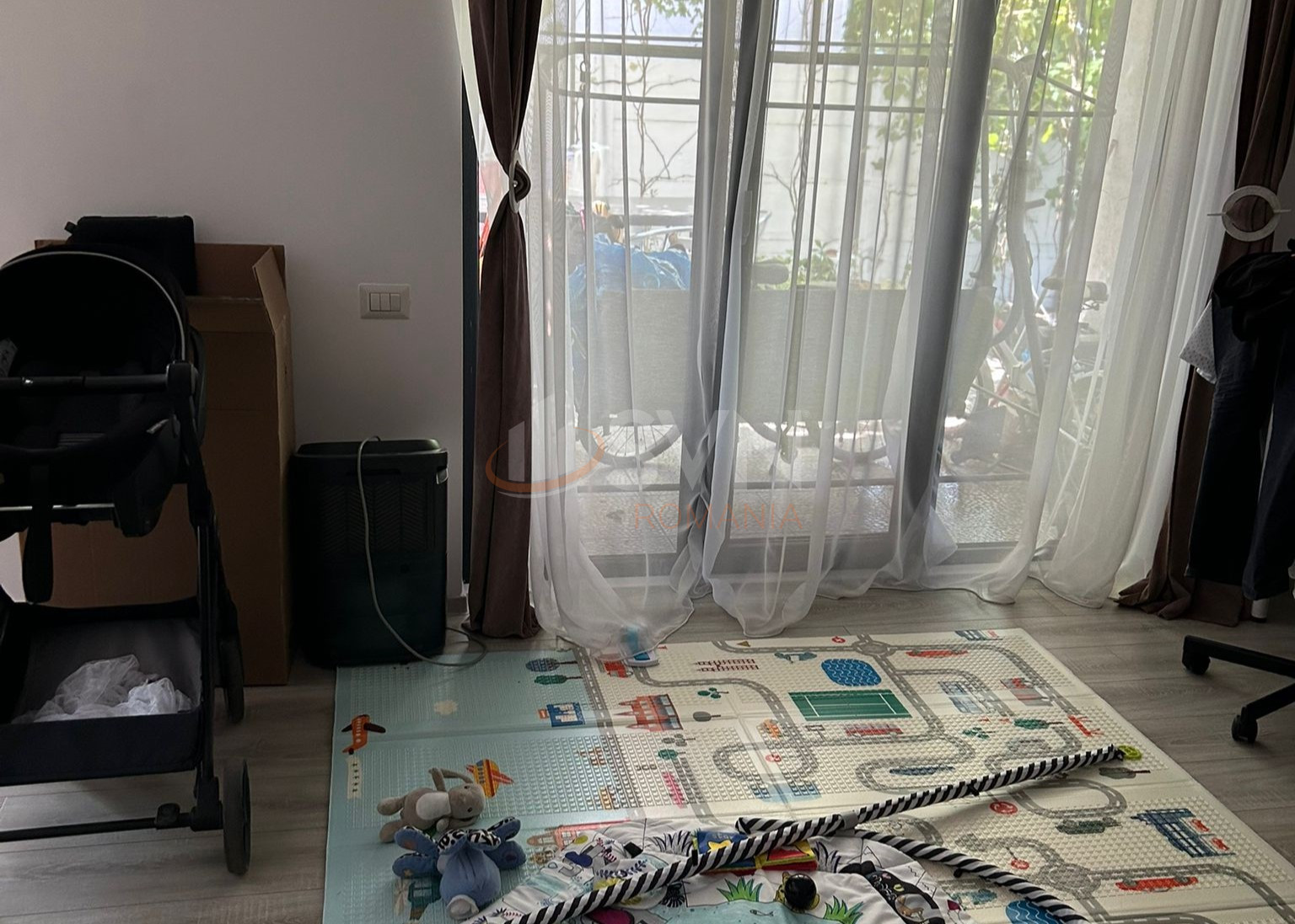 Casa, 4 camere Ilfov/Tunari