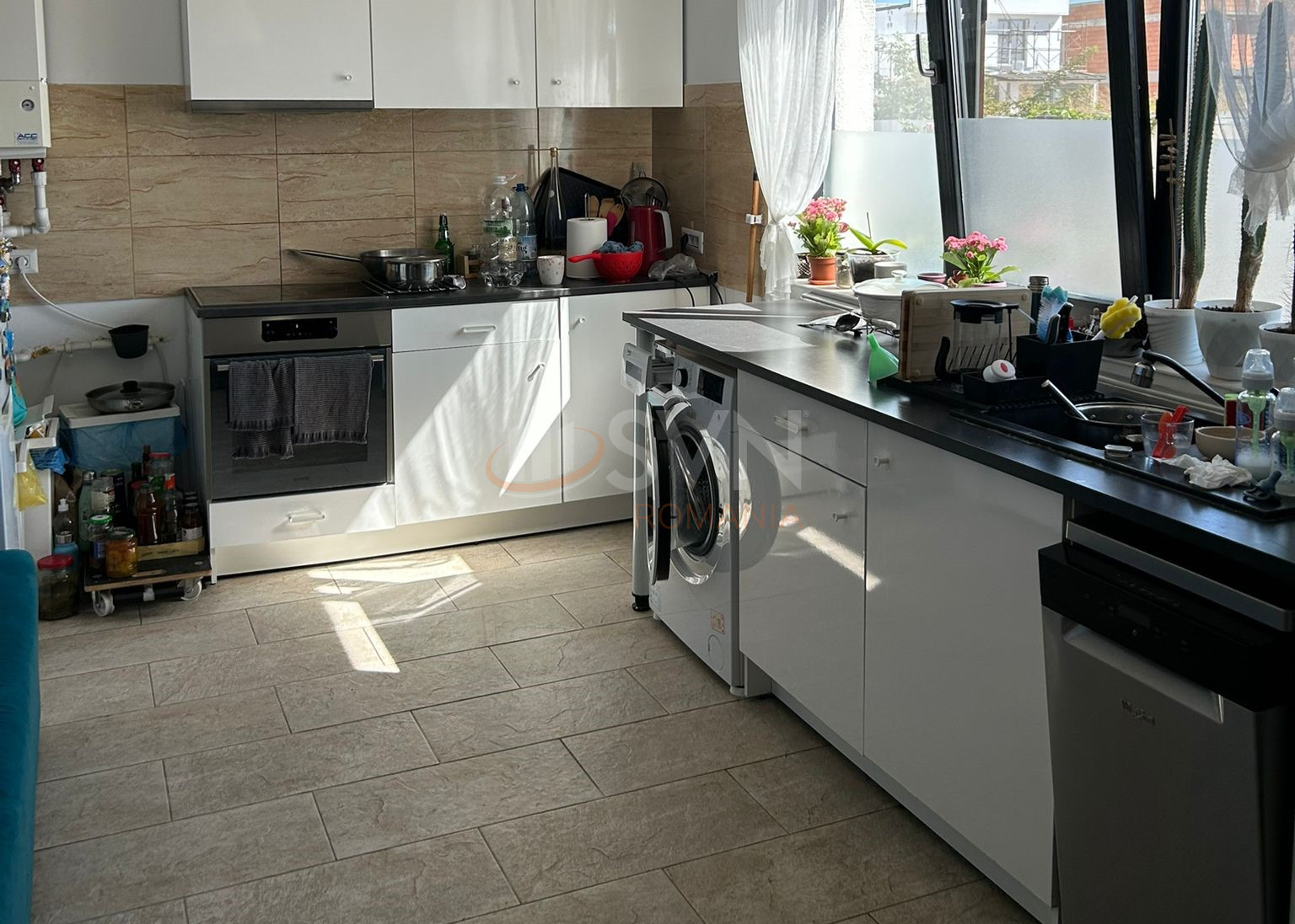 Casa, 4 camere Ilfov/Tunari