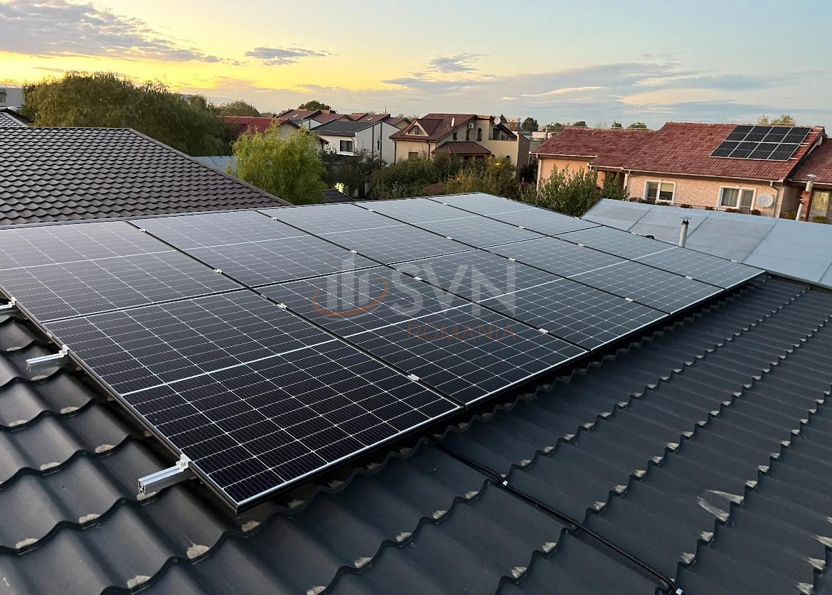 Casa, 4 camere Ilfov/Tunari