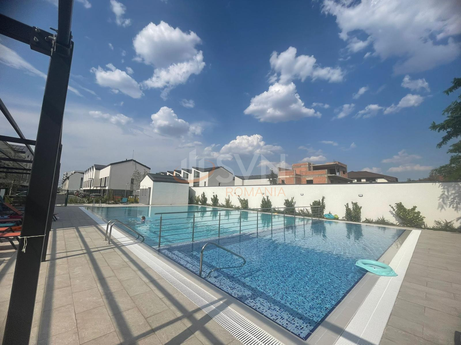 Casa, 4 camere Bucuresti/Pipera