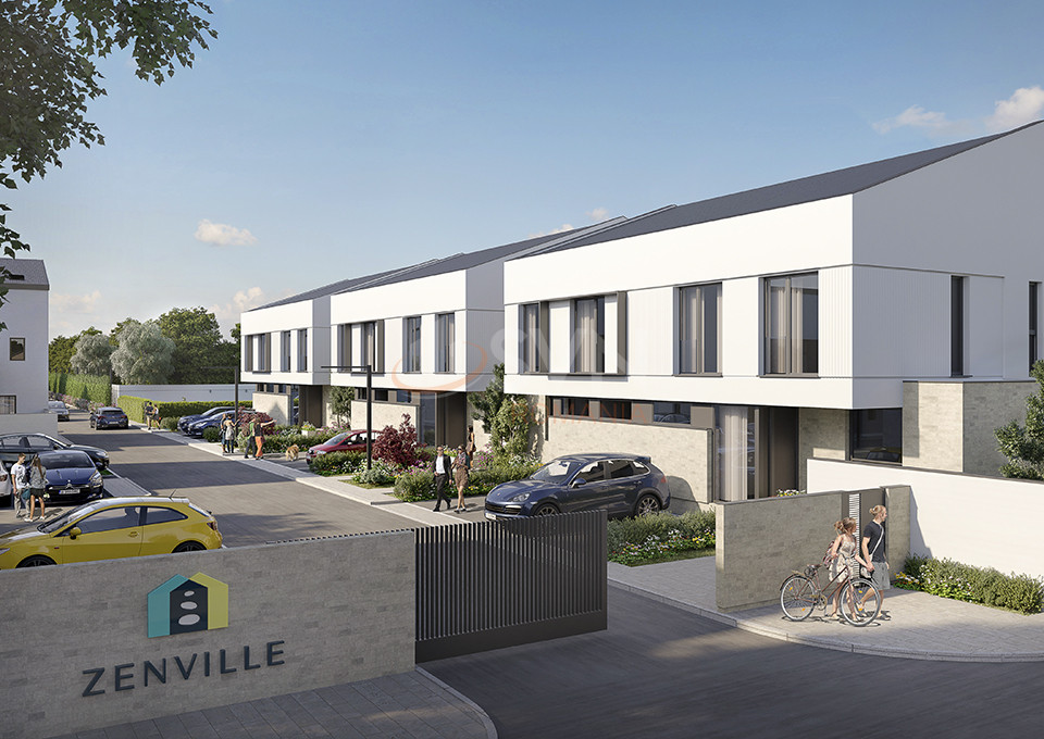 Casa, 4 camere Bucuresti/Pipera