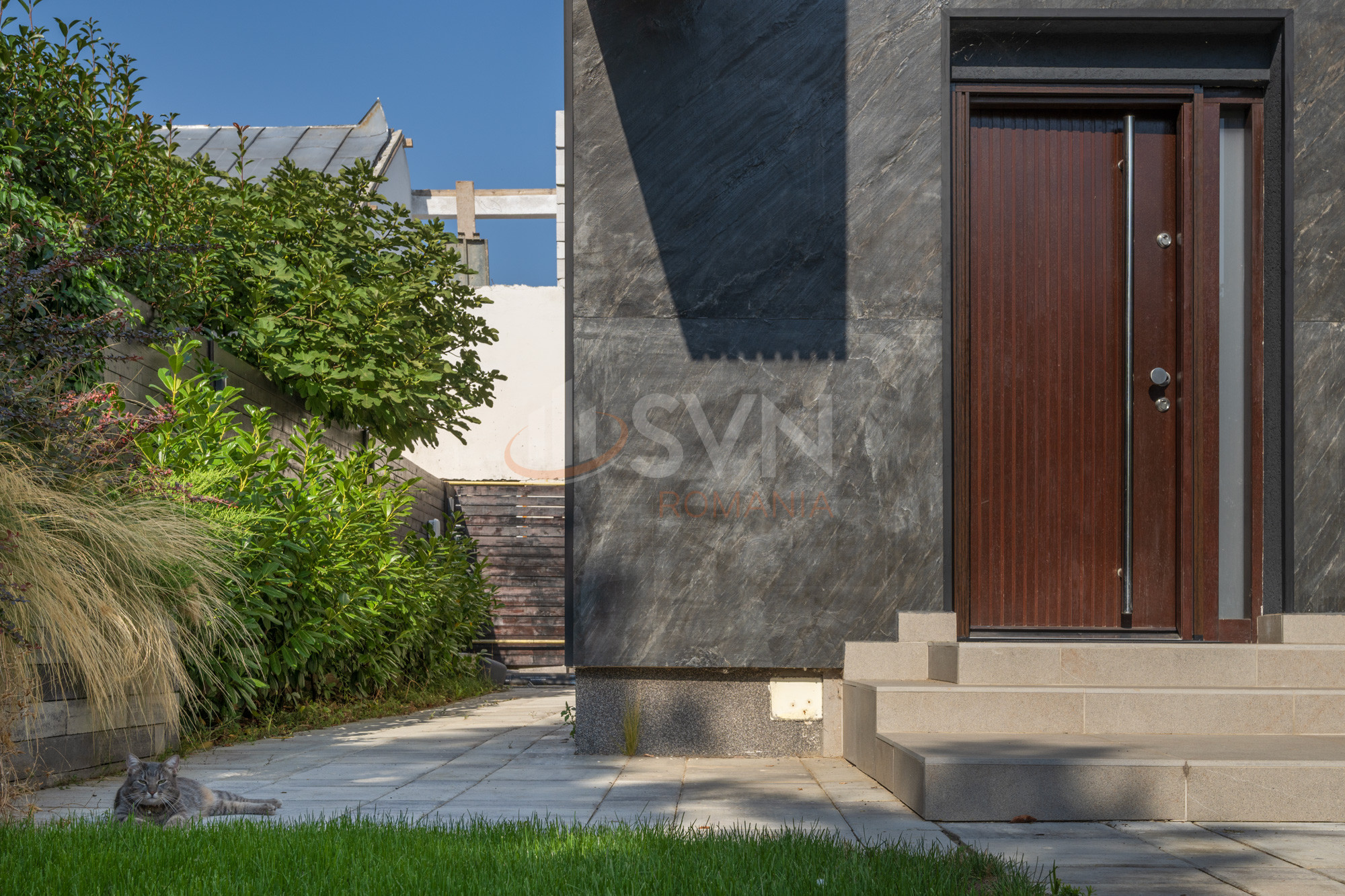 Casa, 4 camere Bucuresti/Pipera