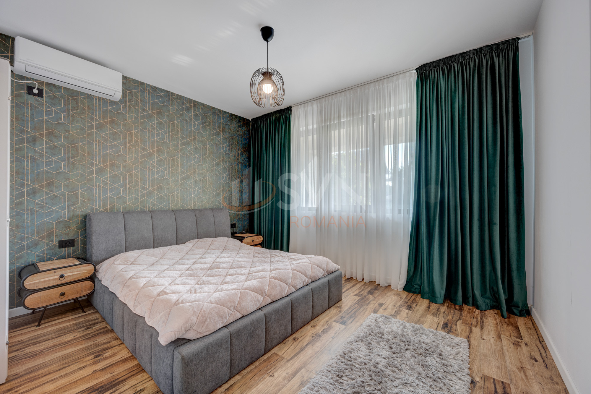 Casa, 4 camere Bucuresti/Pipera