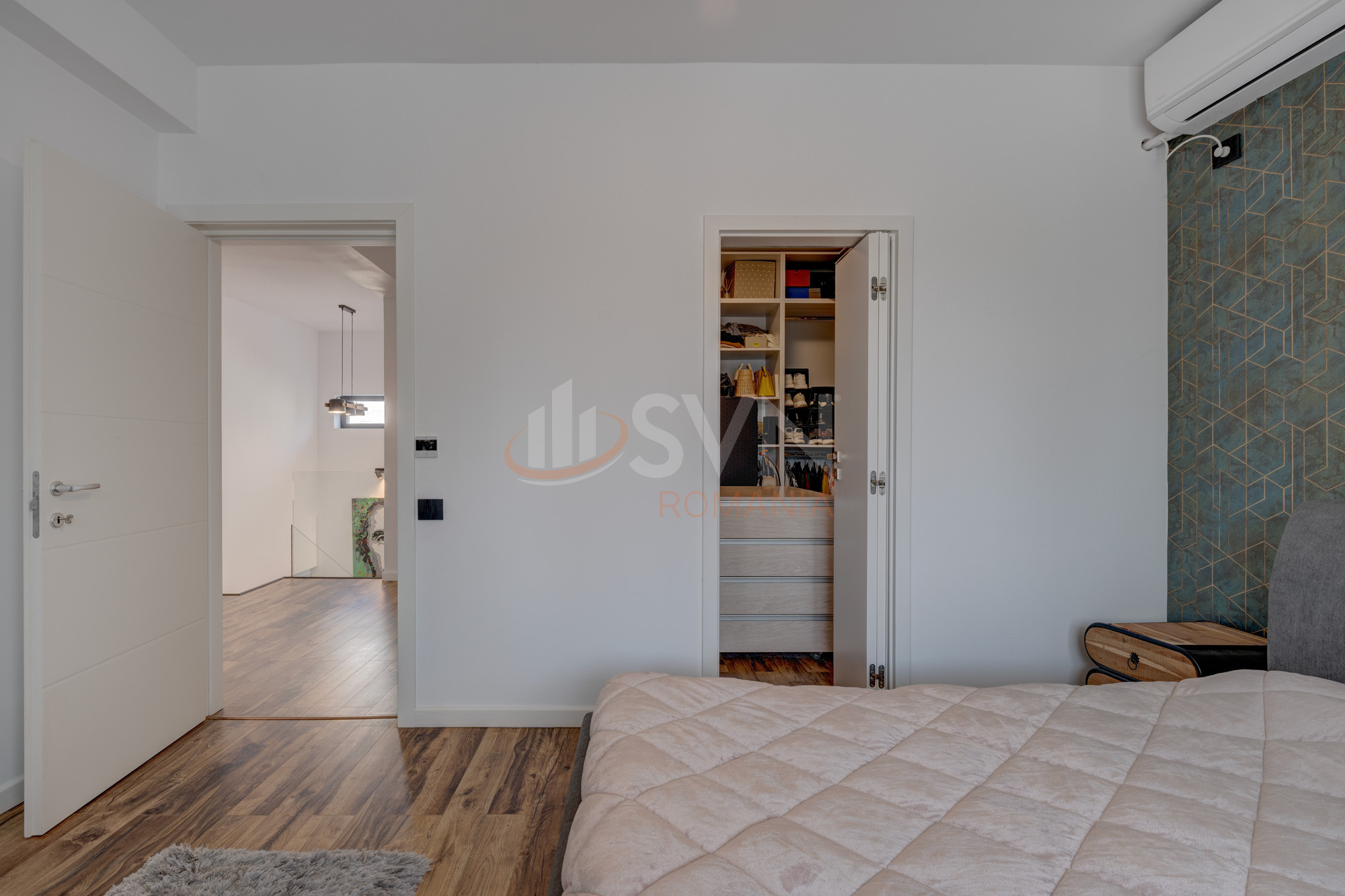 Casa, 4 camere Bucuresti/Pipera